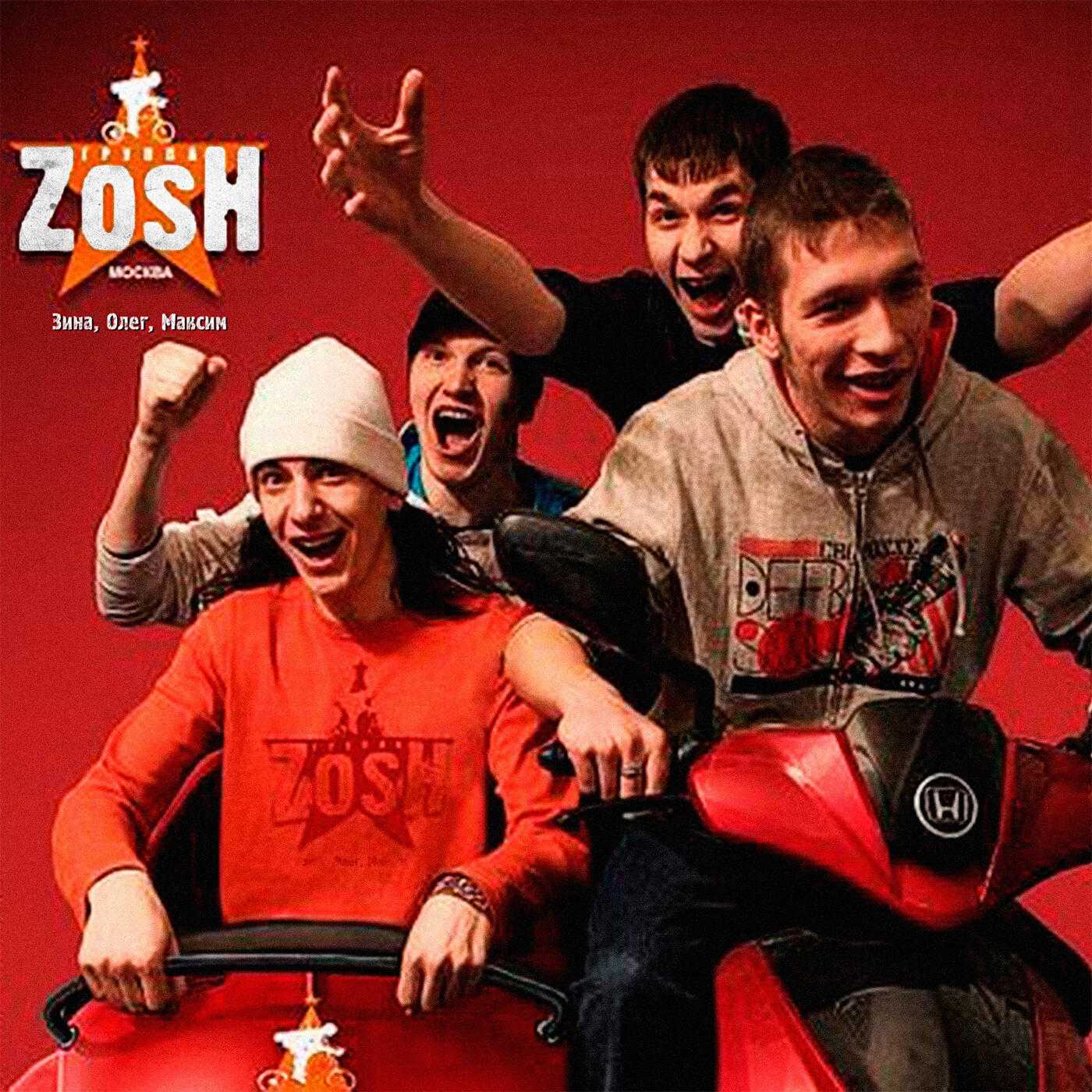 ZOSH