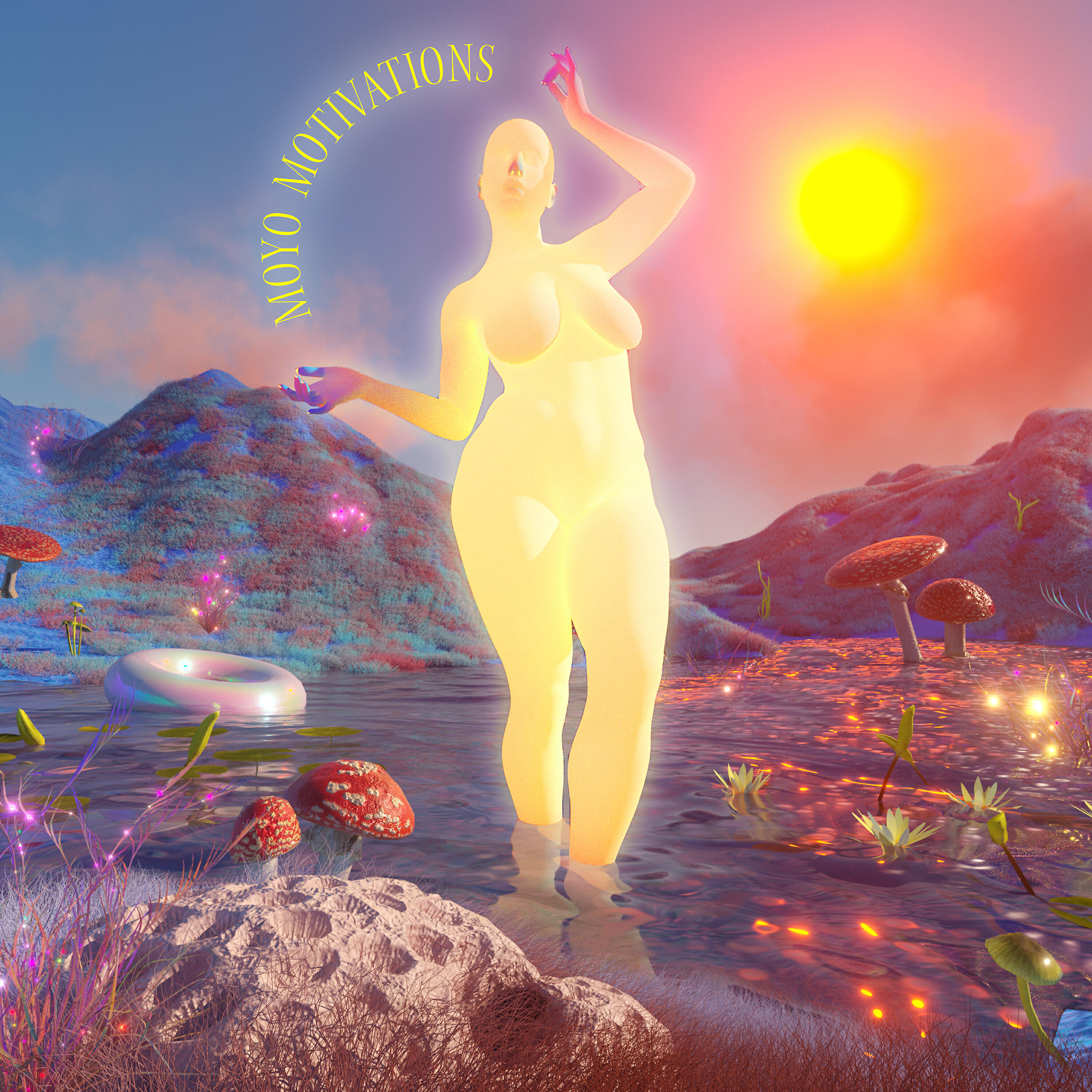 Mystic Moyo