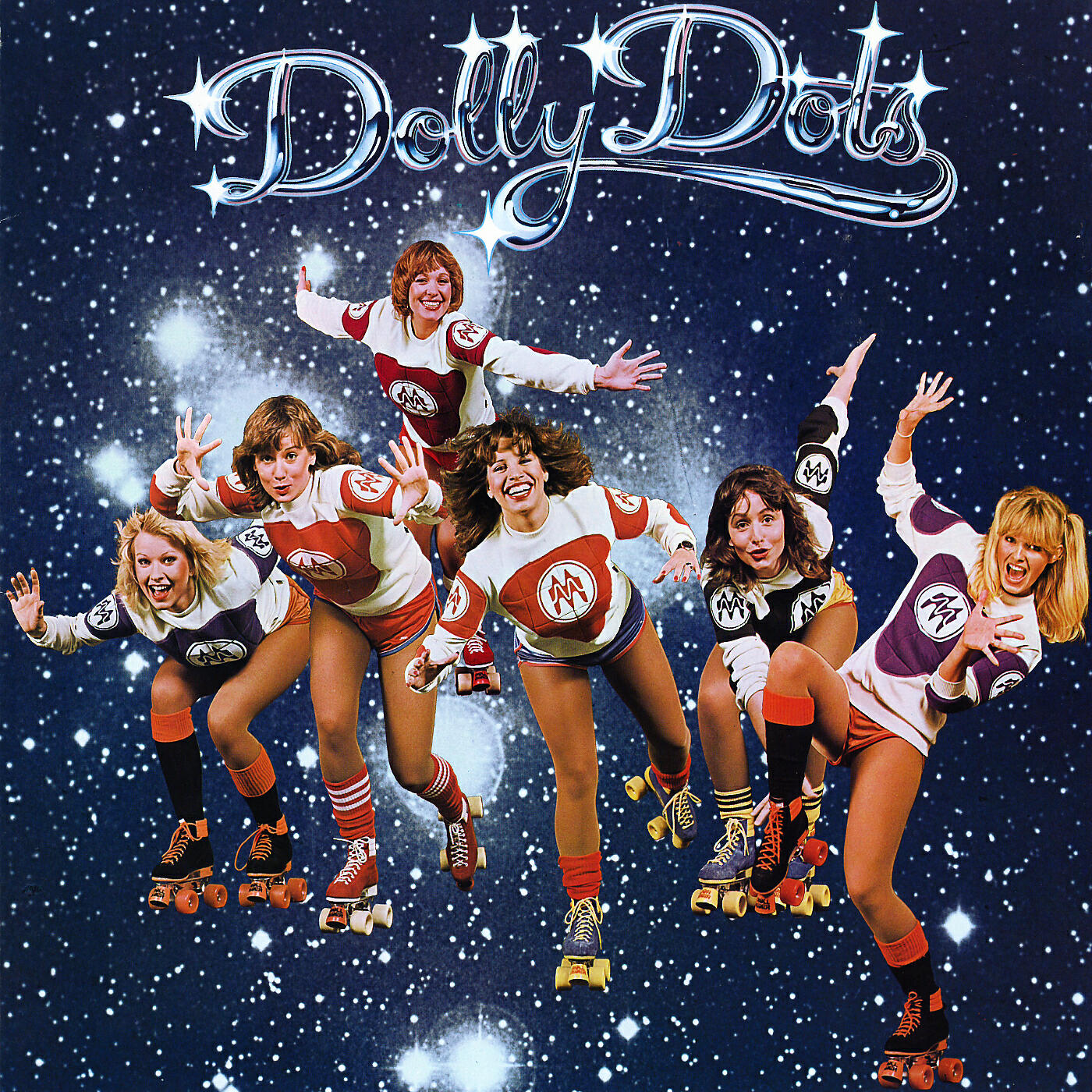 Релиз Dolly Dots