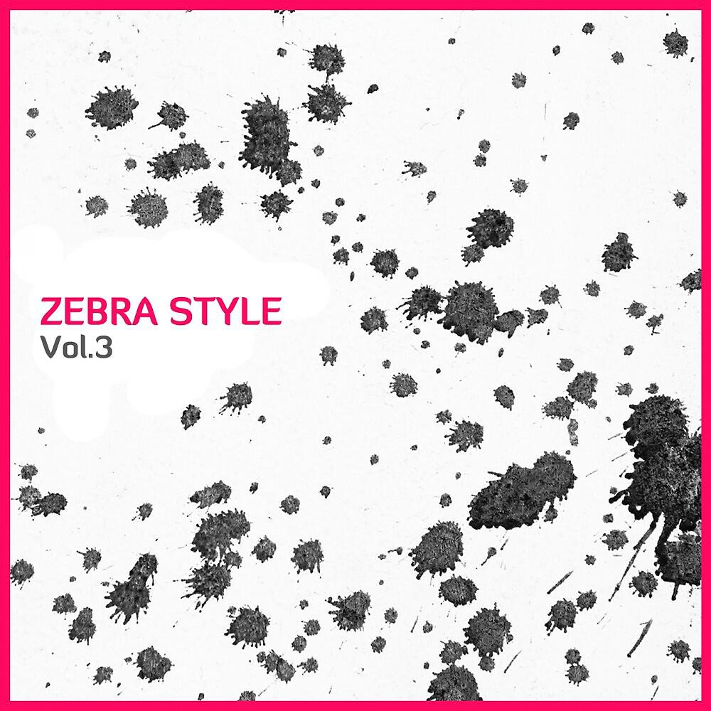Релиз Zebra Style, Vol. 3
