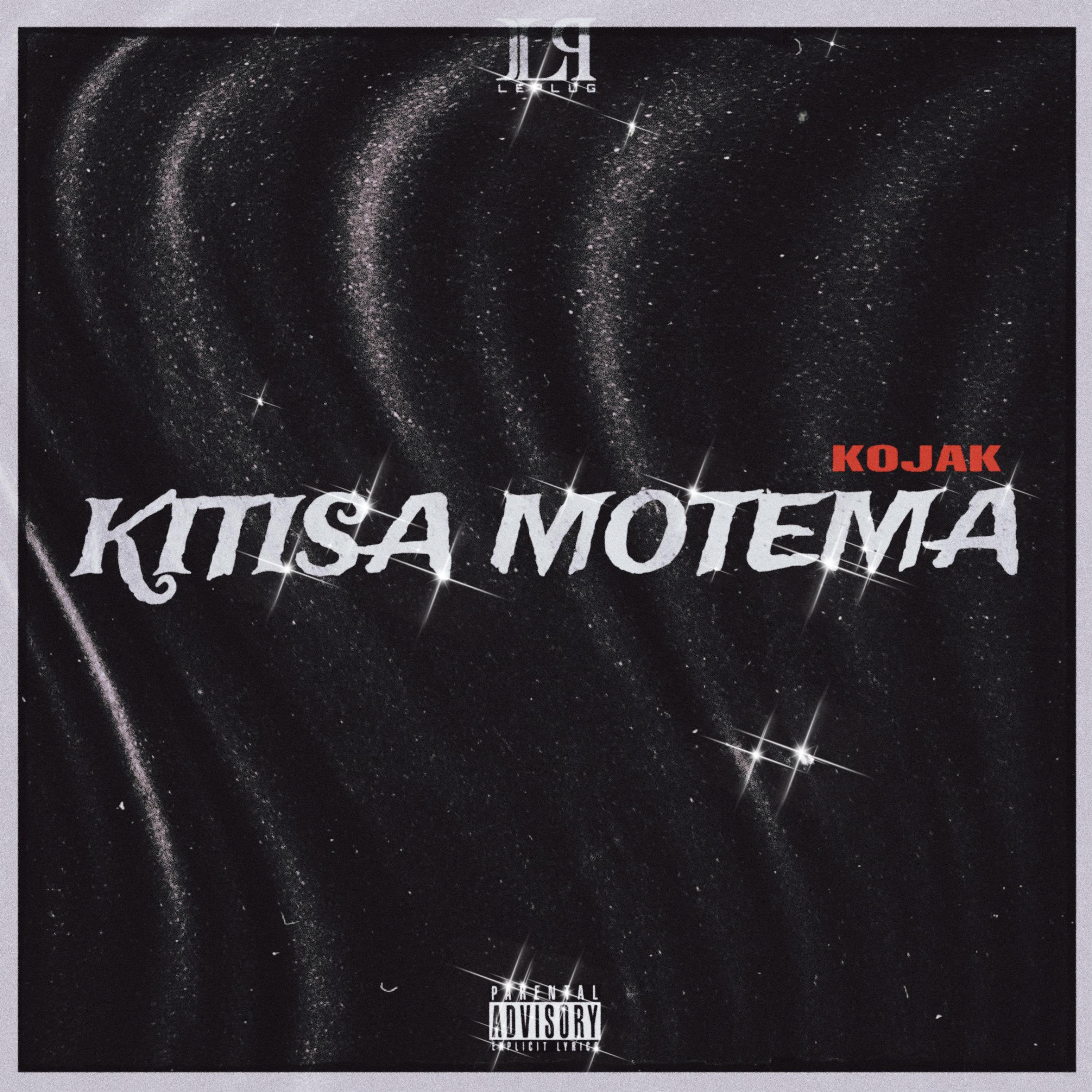 Релиз Kitisa Motema