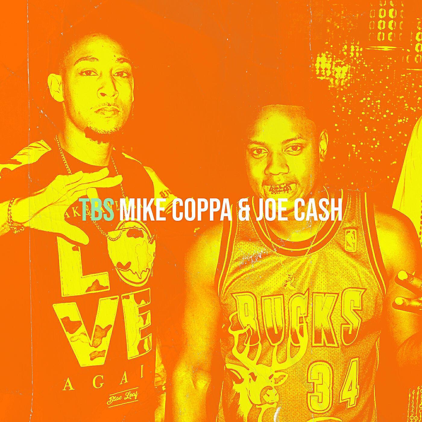 Mike coppa