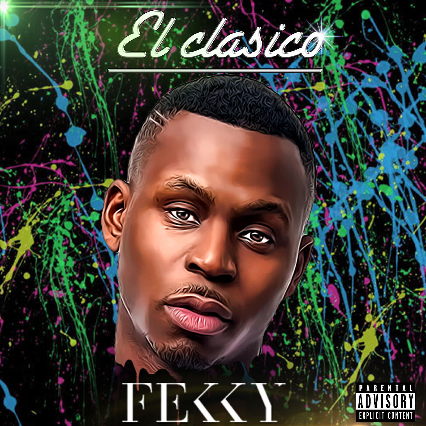 Релиз El Clasico