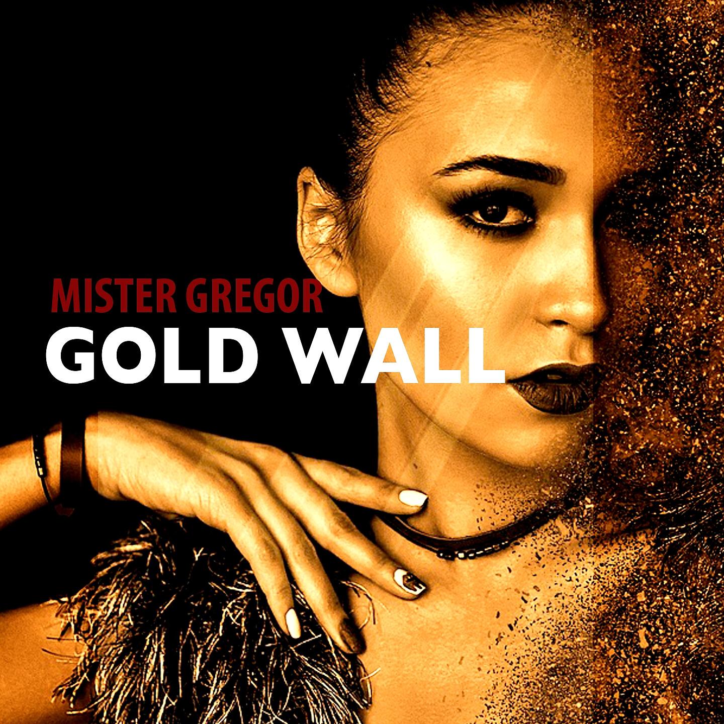 Mister Gregor
