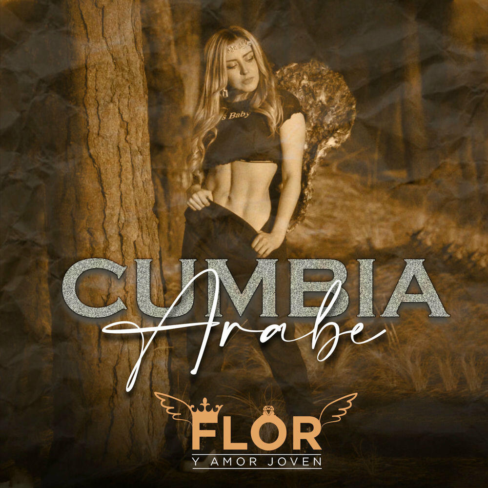 Релиз Cumbia Arabe