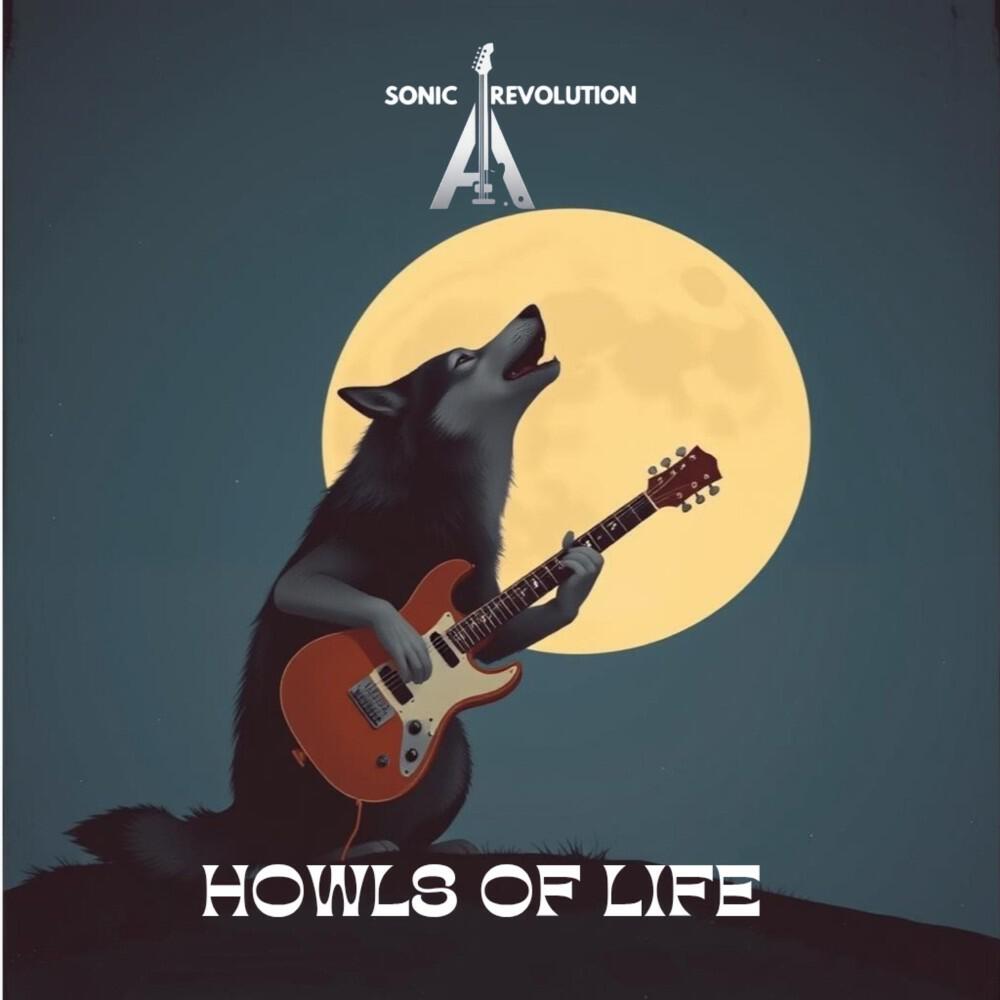 Релиз Howls of Life