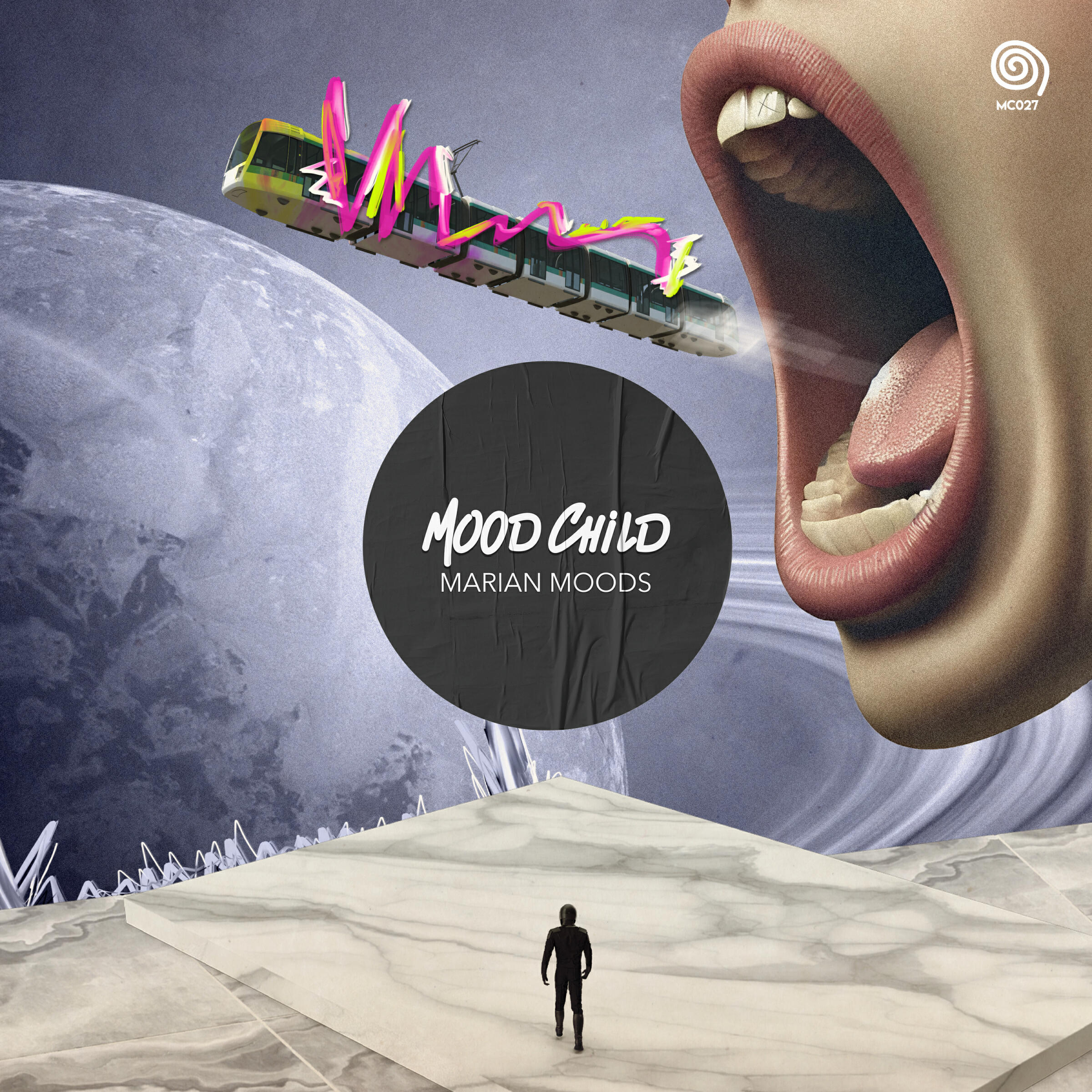 Релиз Marian Moods