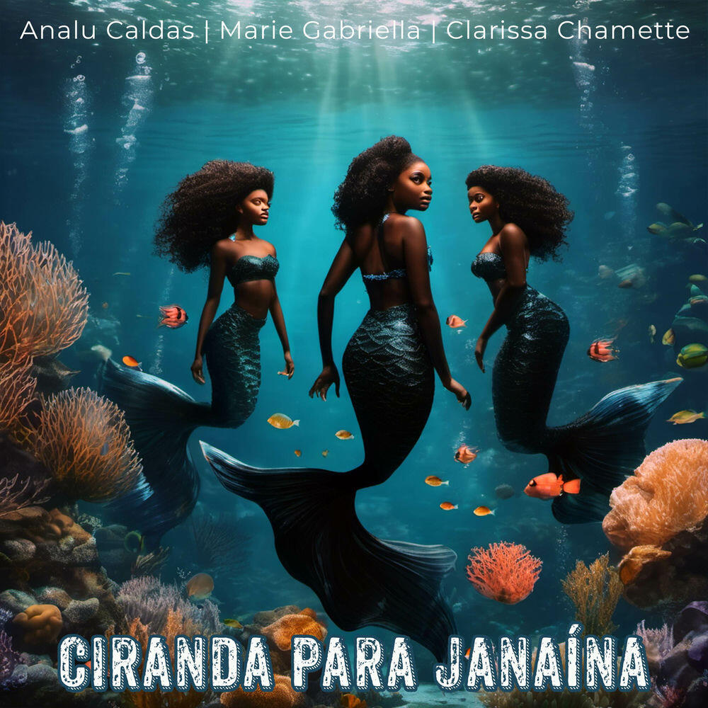 Clarissa Chamette