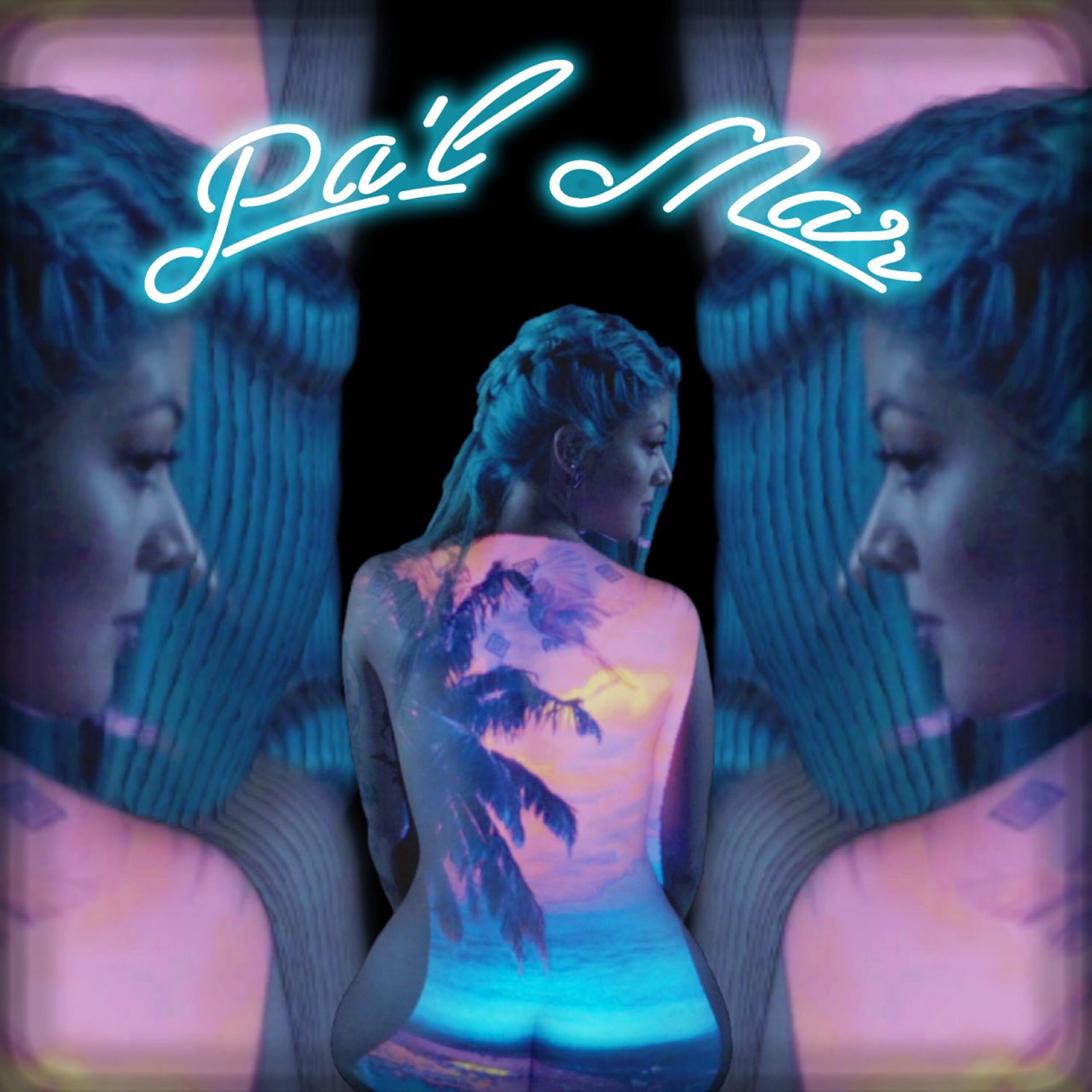 Релиз Pa'l Mar