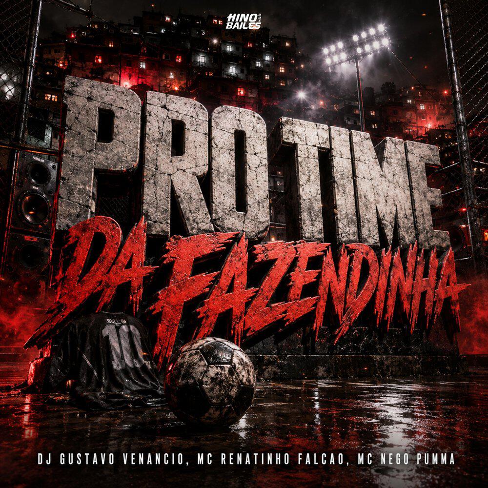 Релиз Pro Time da Fazendinha