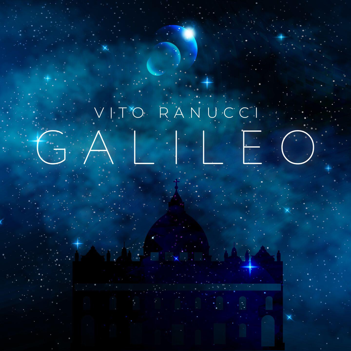 Релиз Galileo