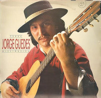 Jorge Guedes