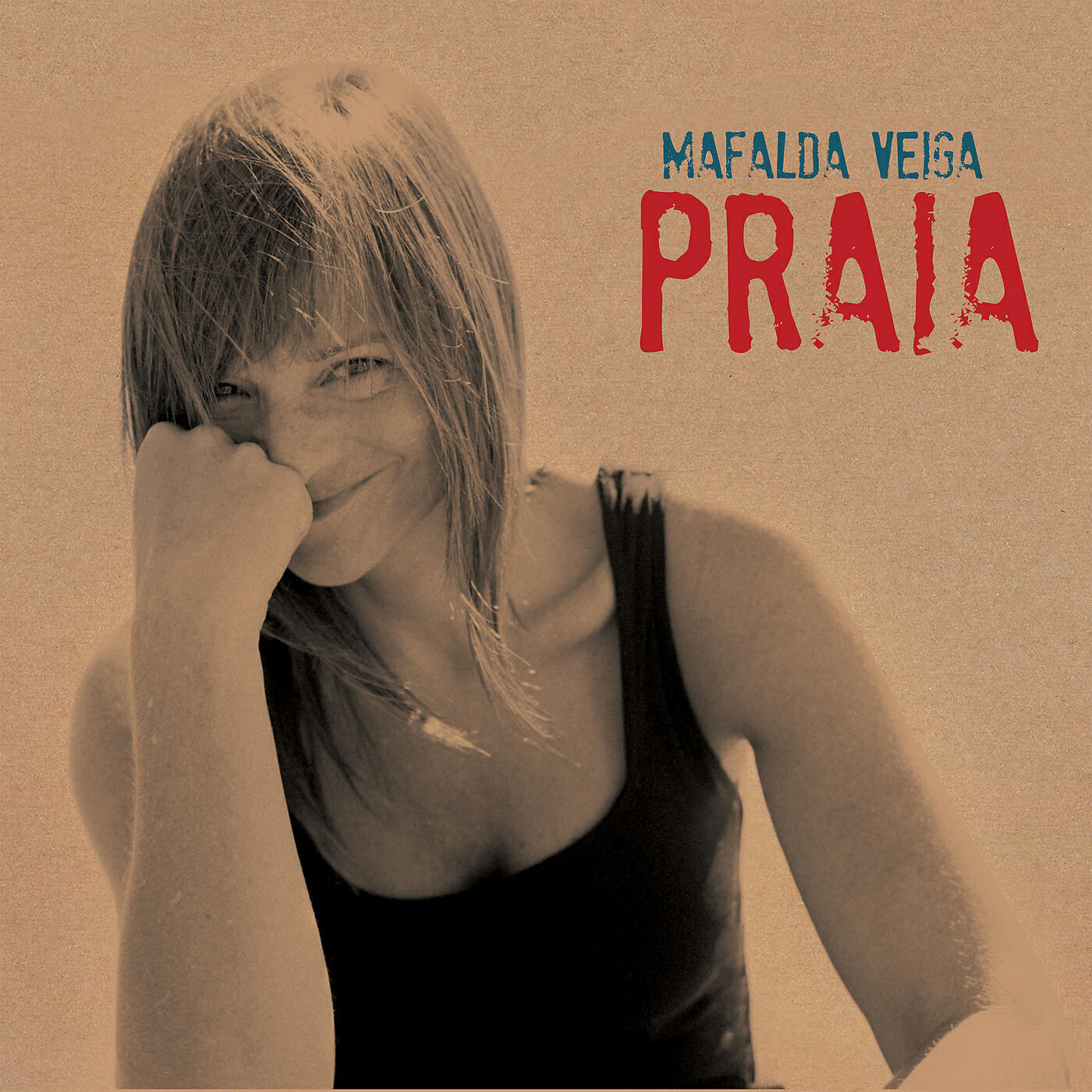 Релиз Praia