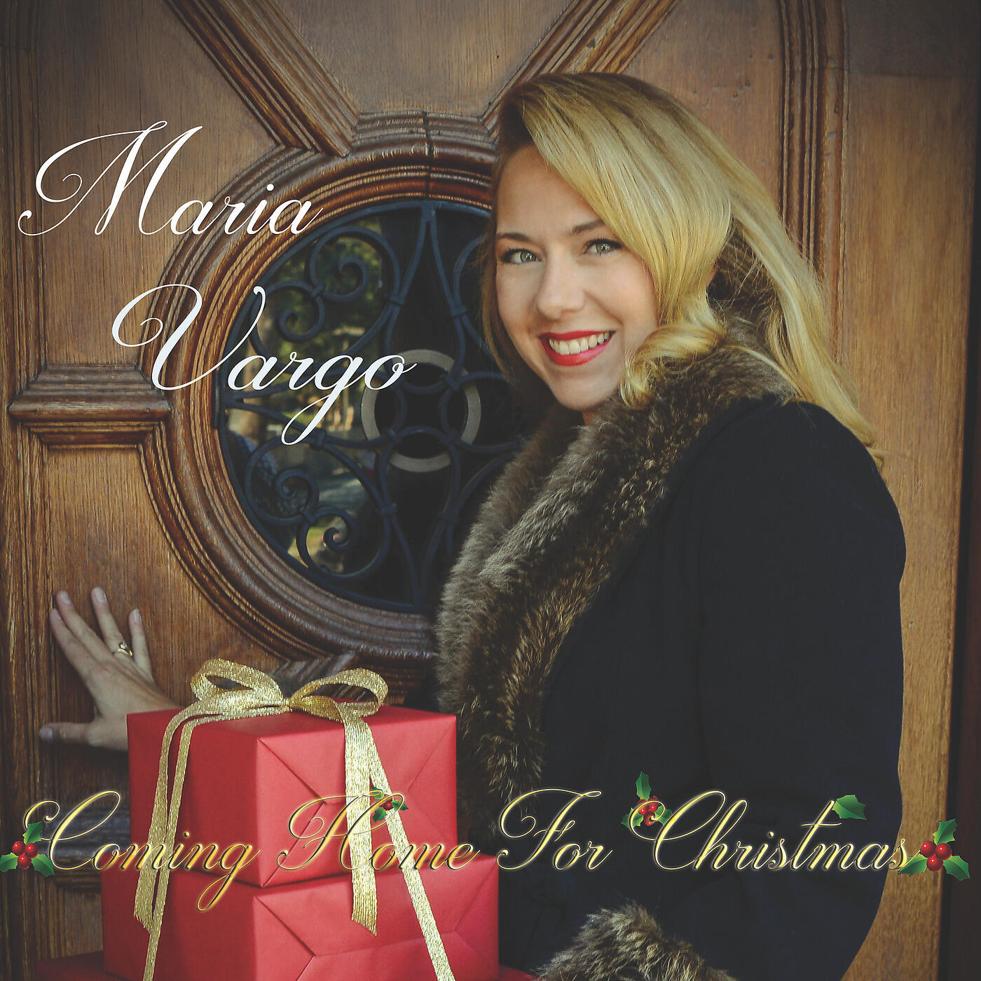 Релиз Coming Home for Christmas