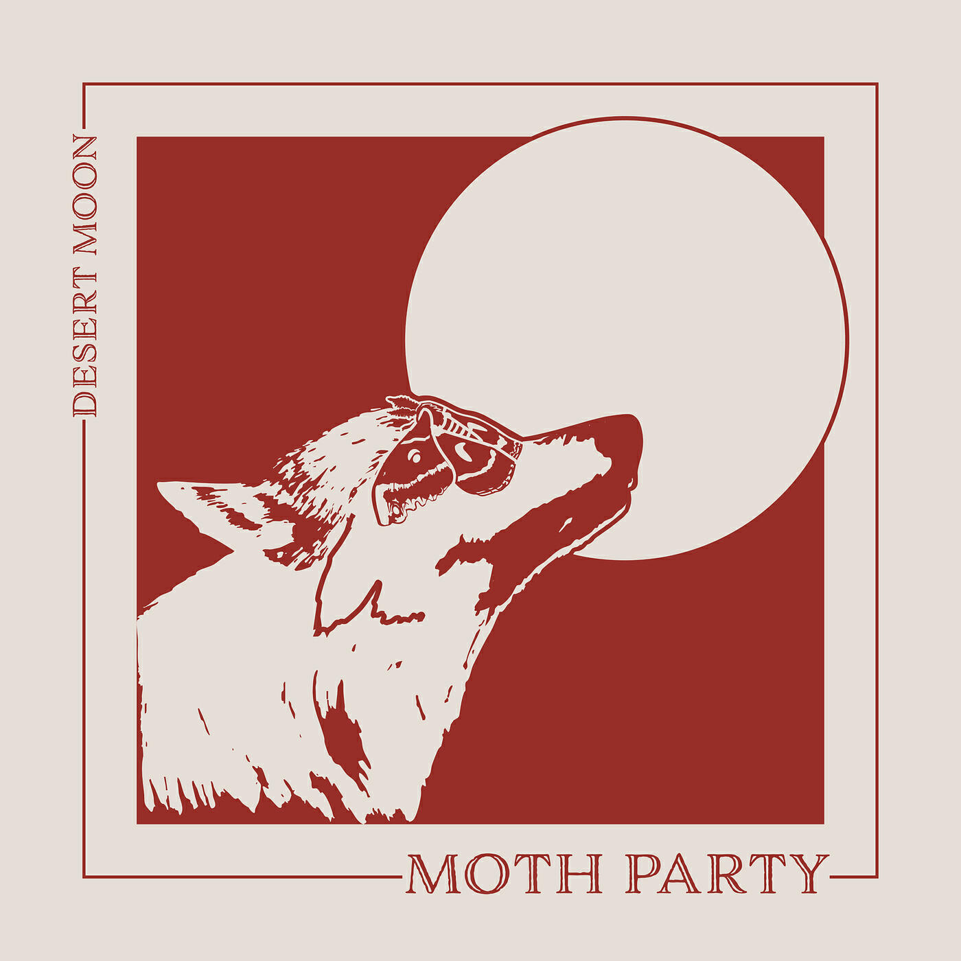 Moth Party