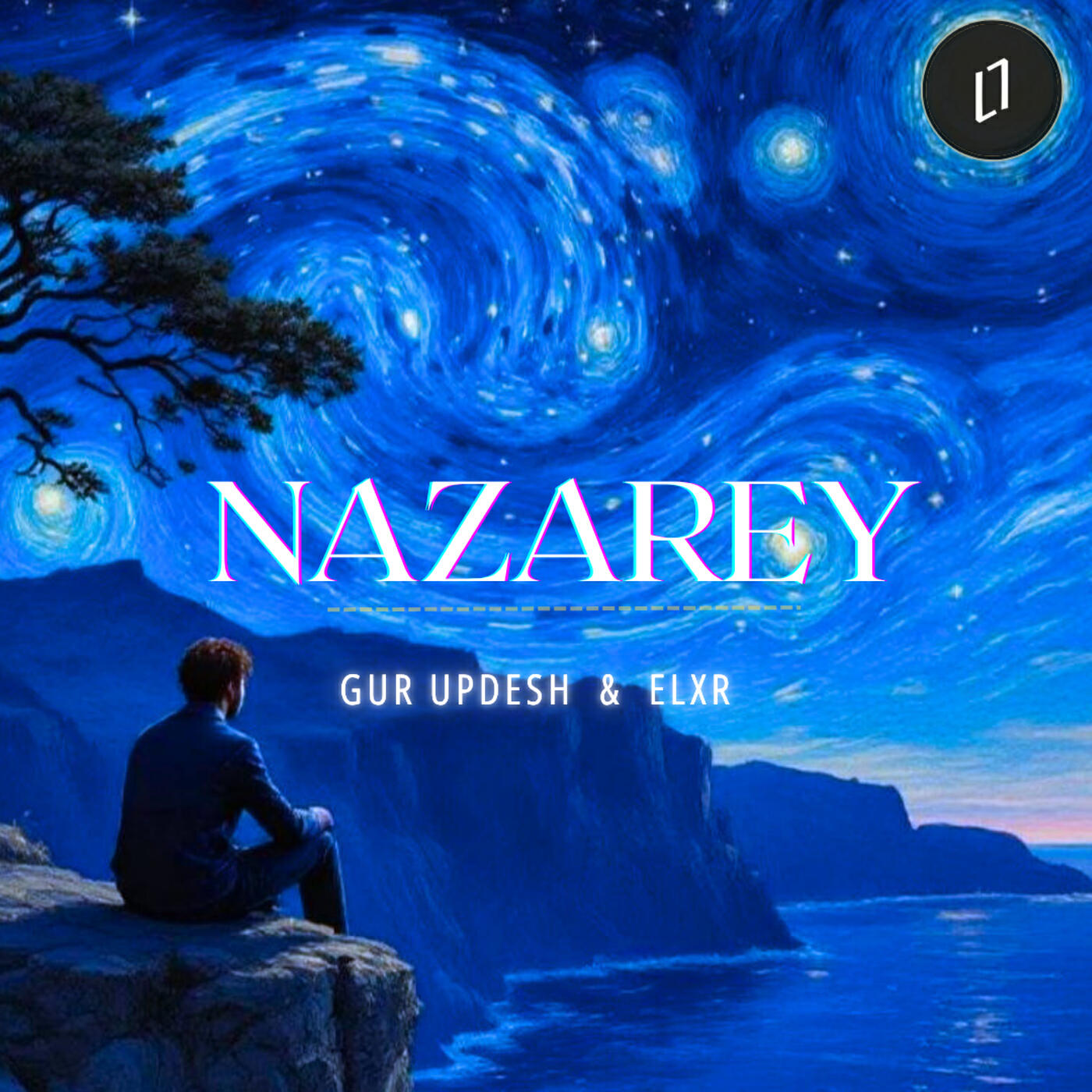 Релиз Nazarey