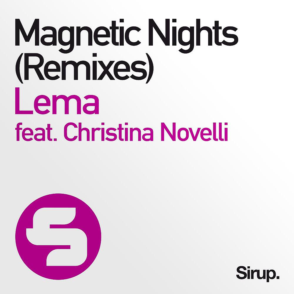 Релиз Magnetic Nights (Remixes)
