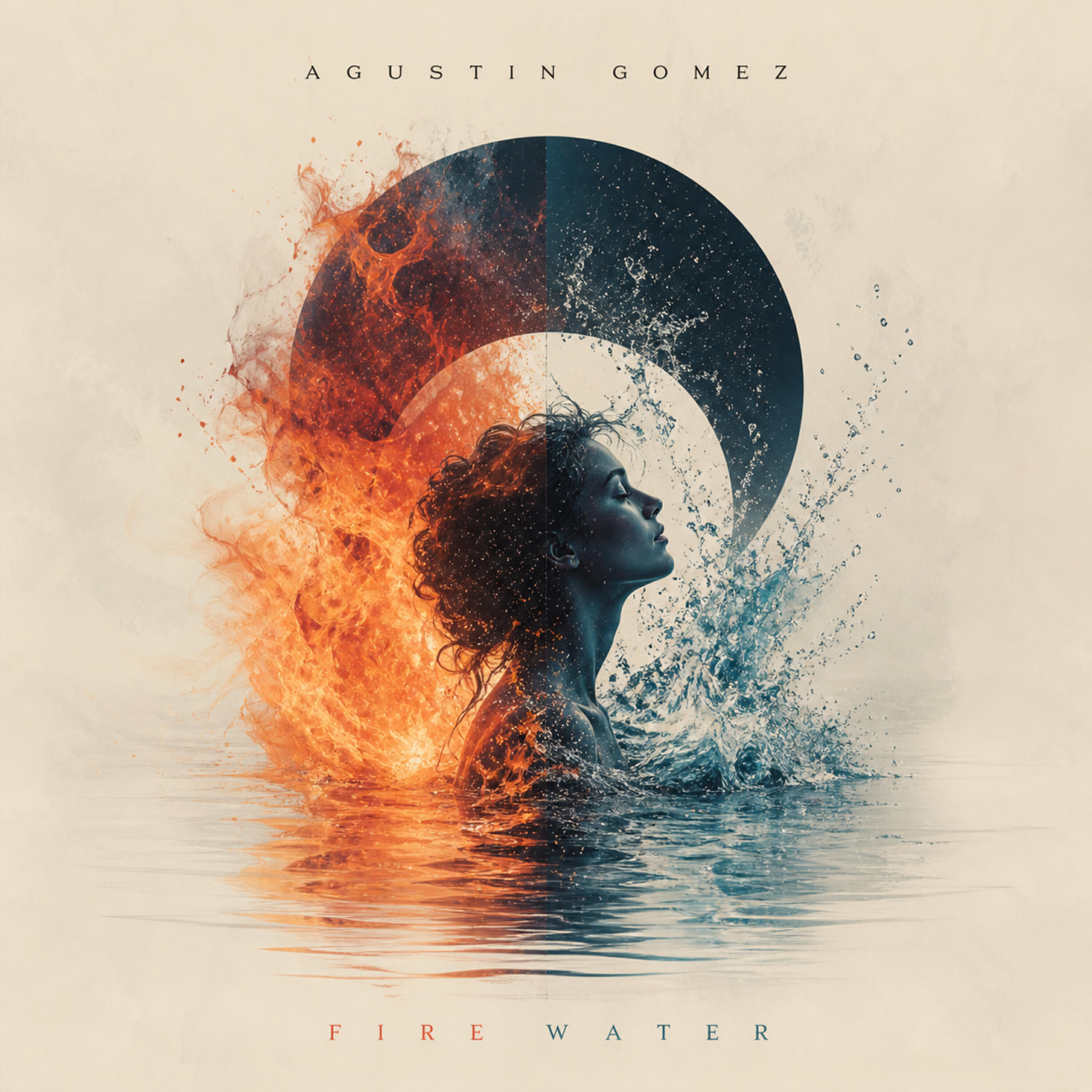 Релиз Fire water
