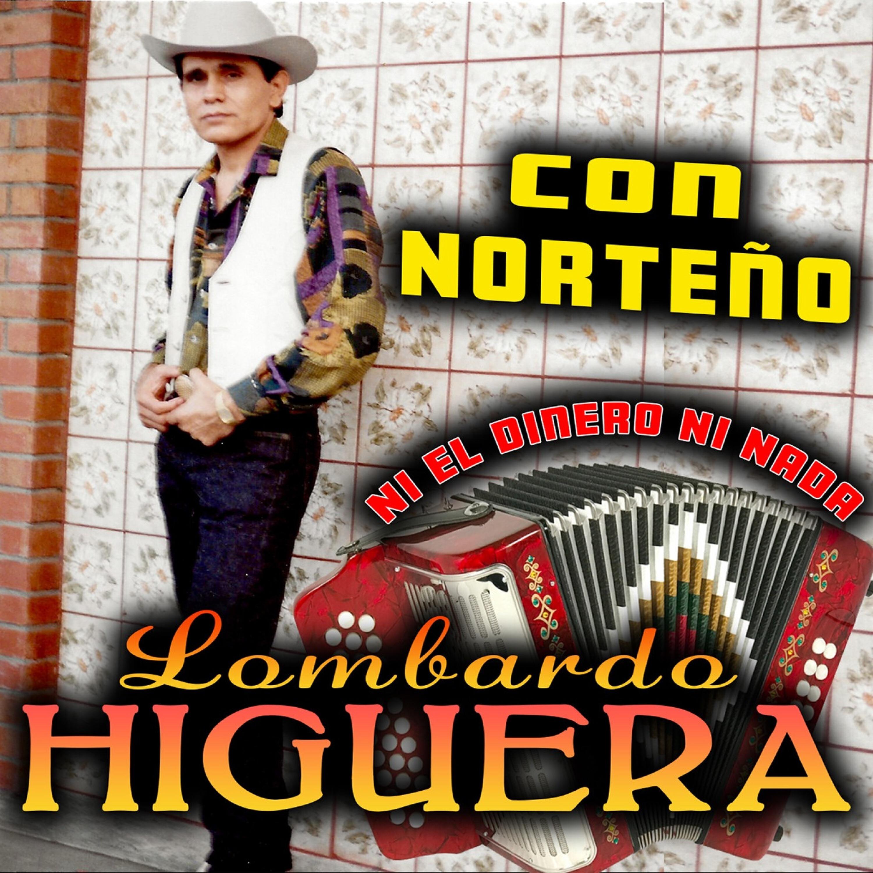 Релиз Con Norteño Ni el Dinero Ni Nada
