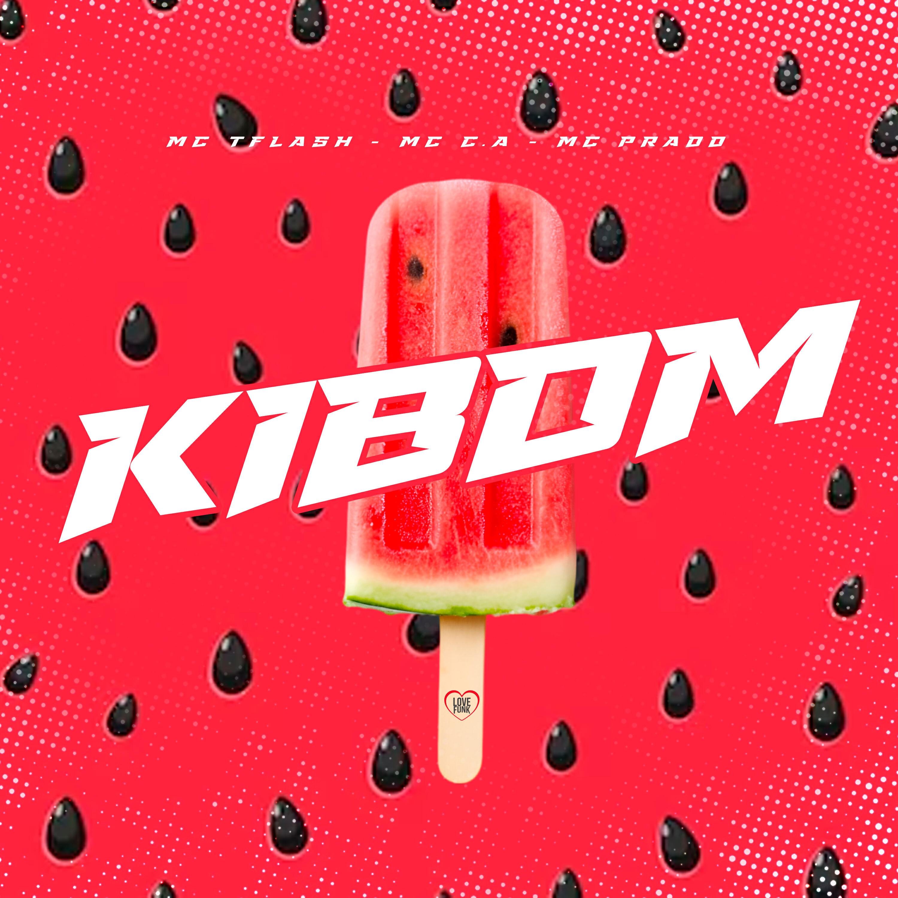 Релиз Kibom