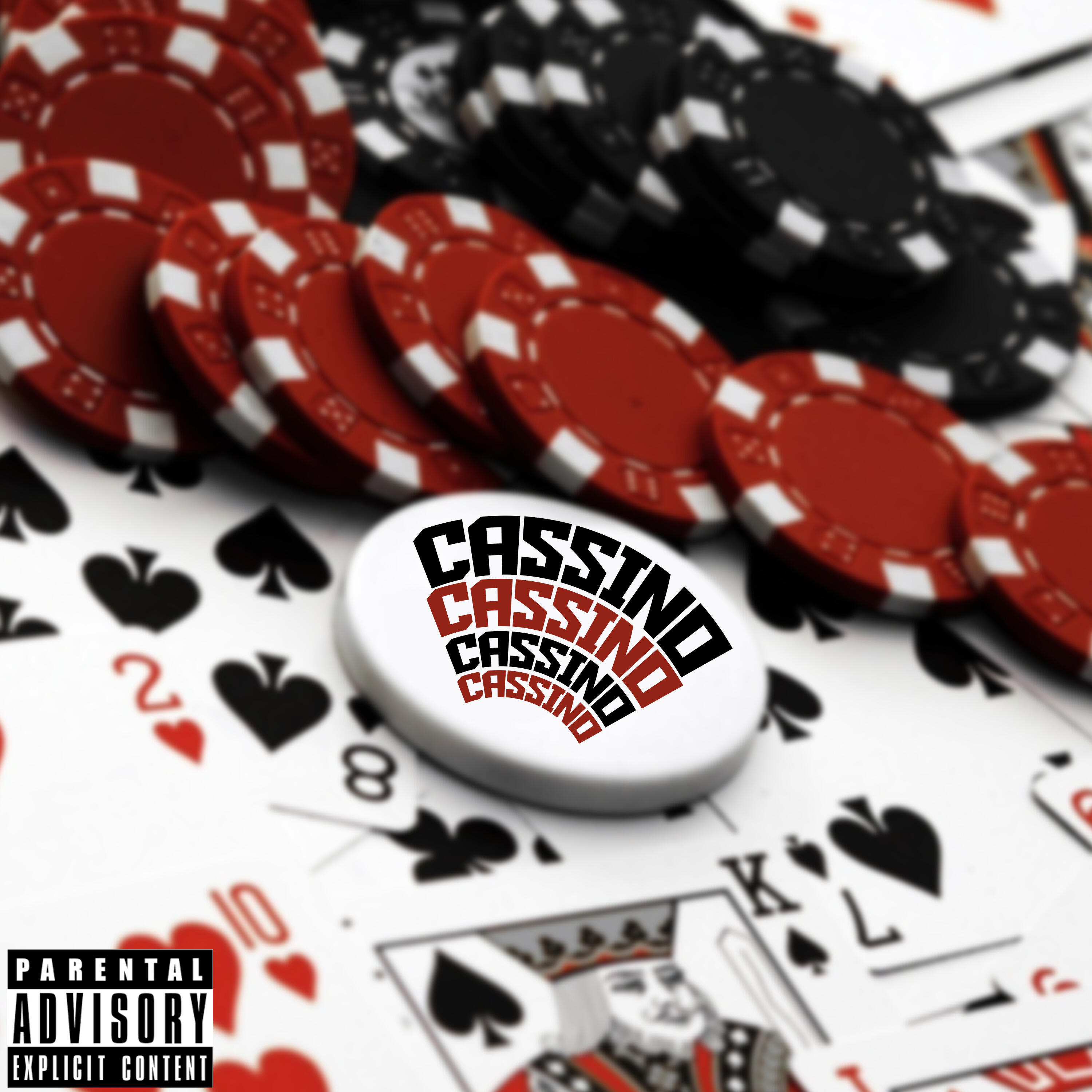 Релиз Cassino