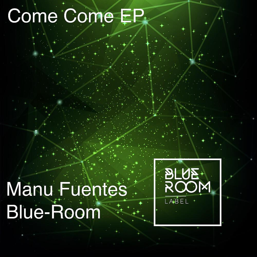 Релиз Come Come EP