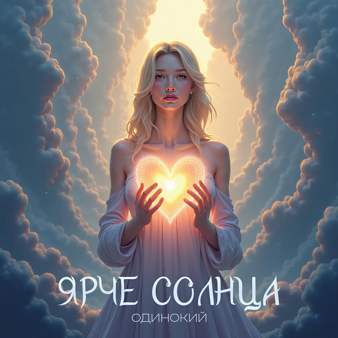 Релиз Ярче солнца