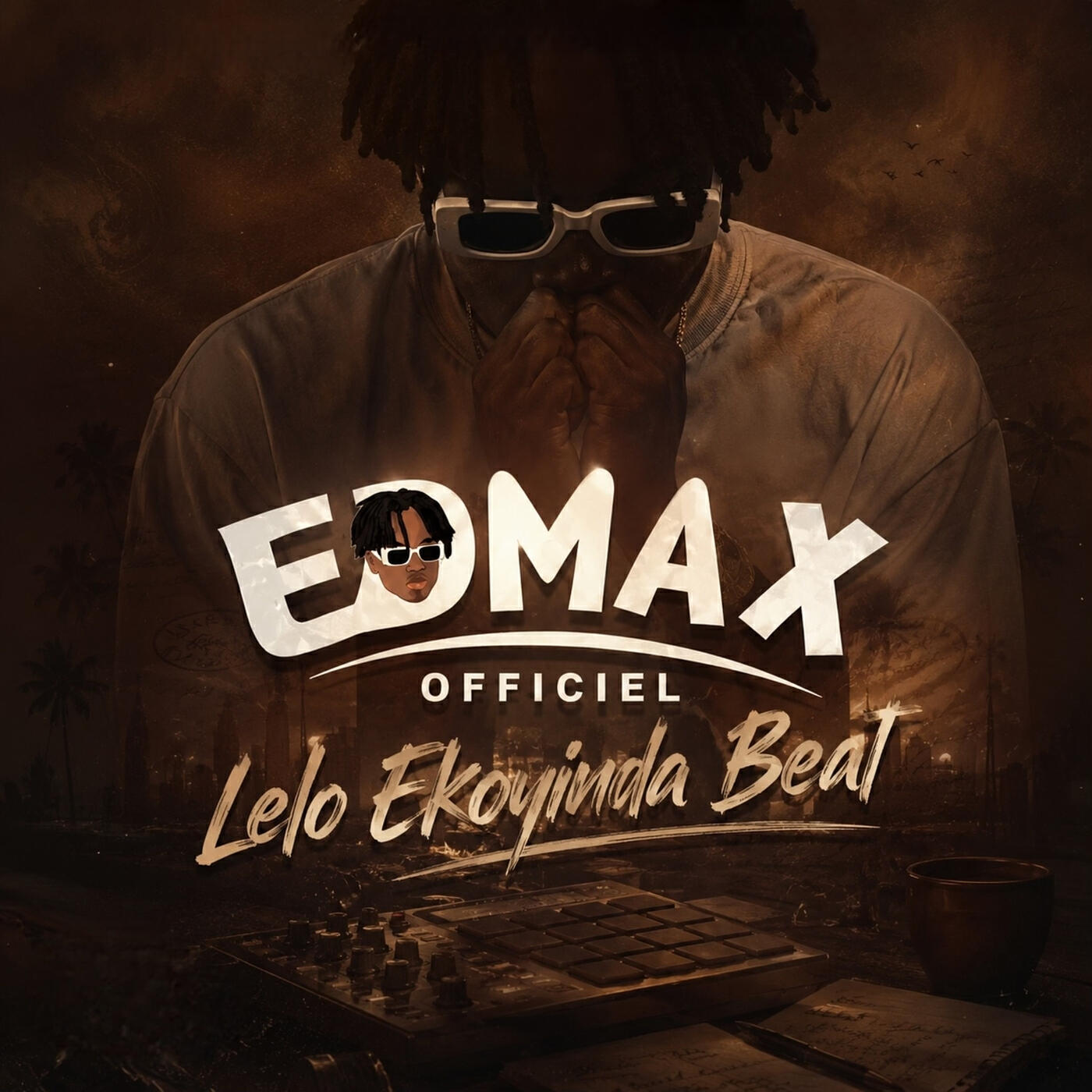 Релиз Lelo Ekoyinda Beat