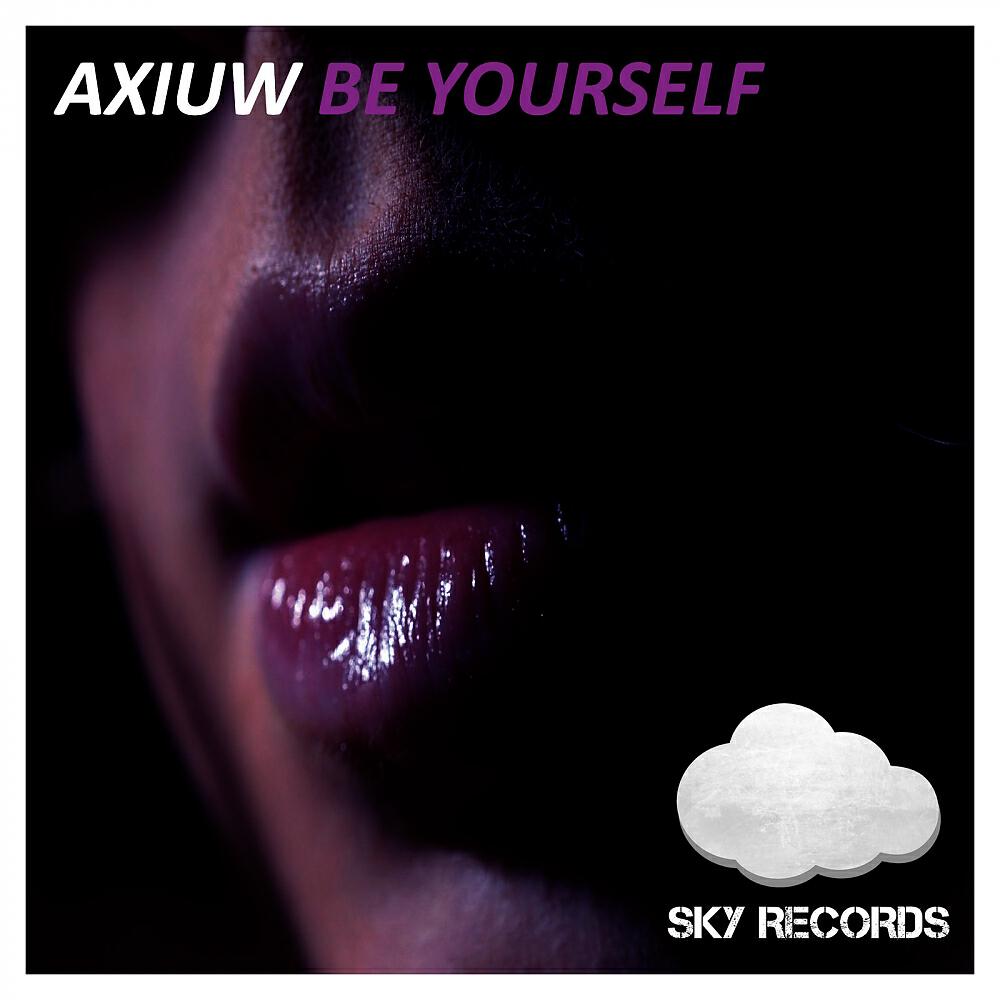 Релиз Be Yourself
