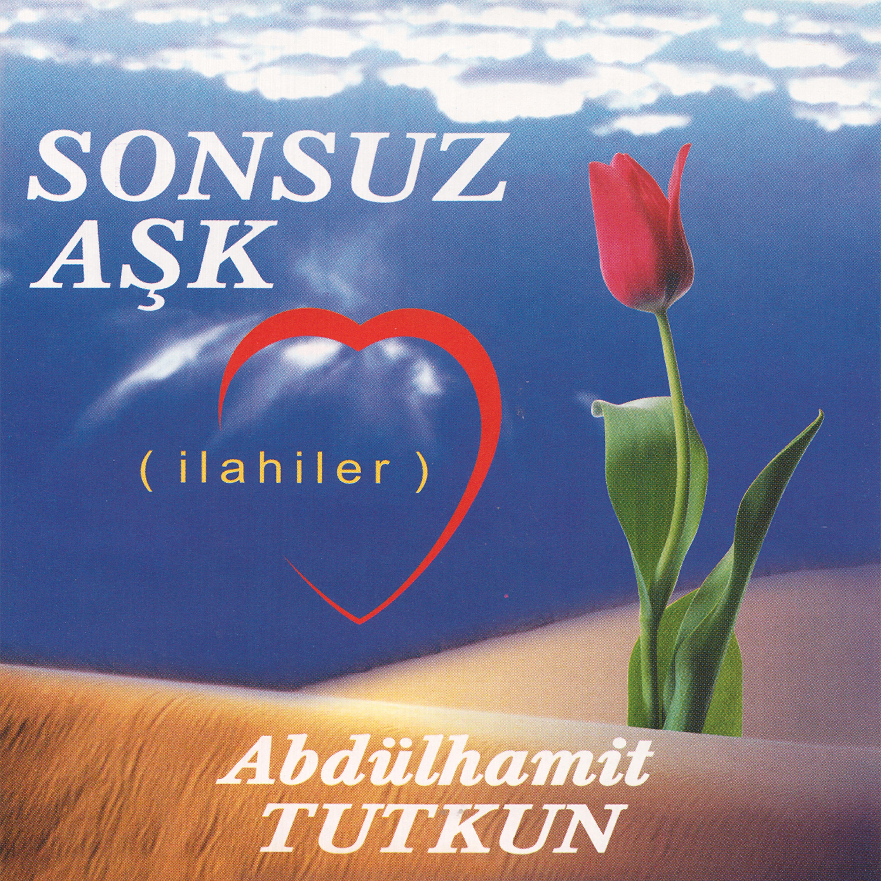 Релиз Sonsuz Aşk