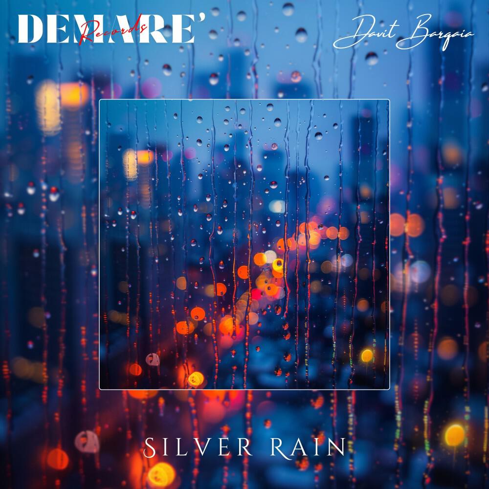 Релиз Silver Rain
