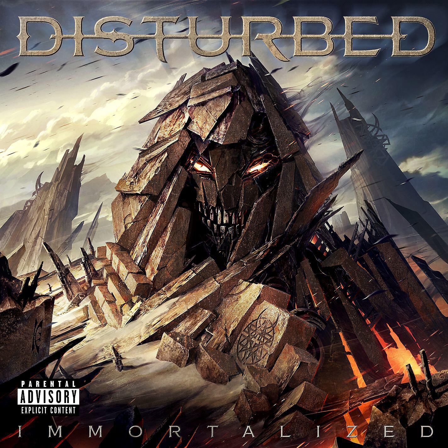Релиз Immortalized