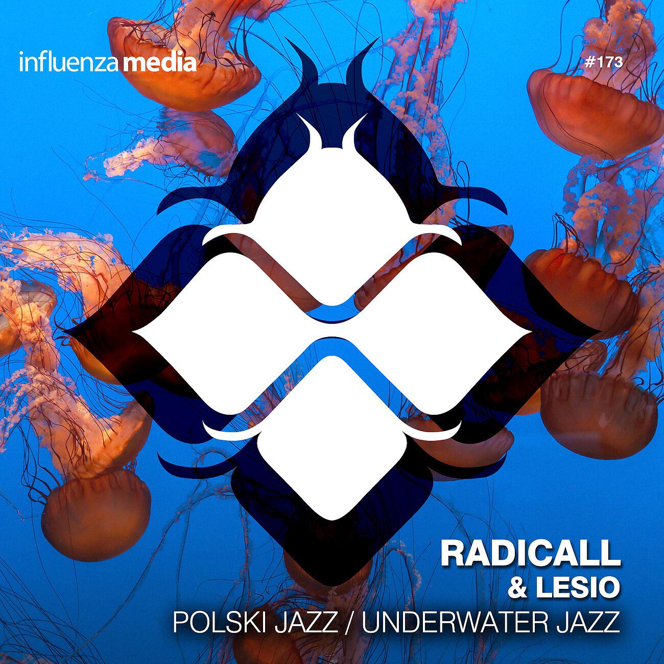 Релиз Polski Jazz / Underwater Jazz