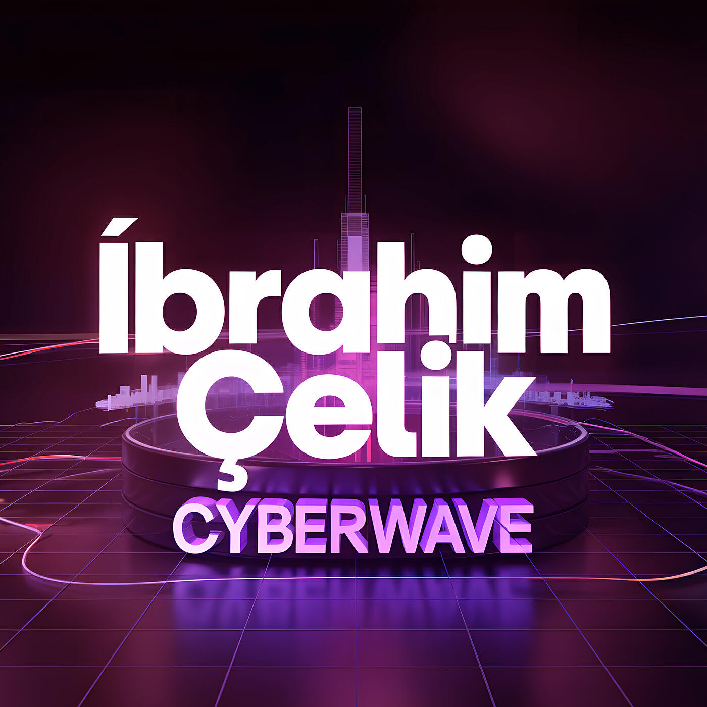 Релиз Cyberwave