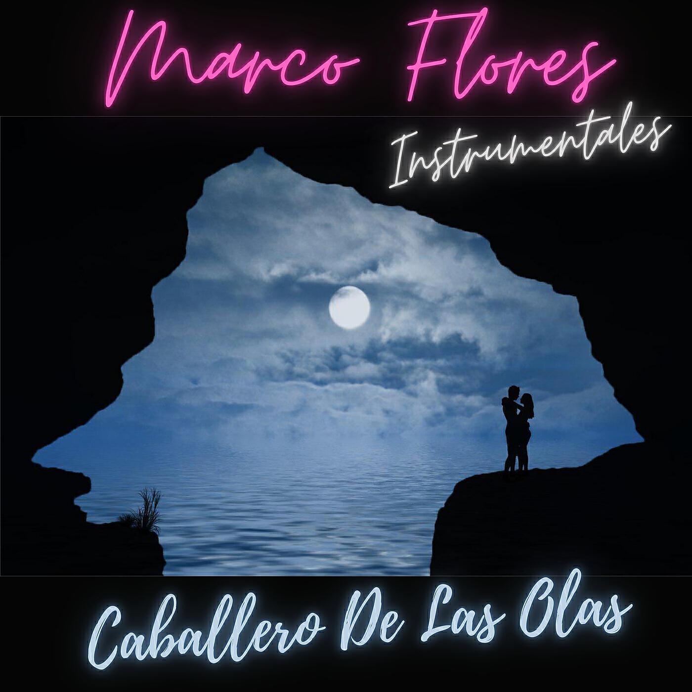 Marco Flores