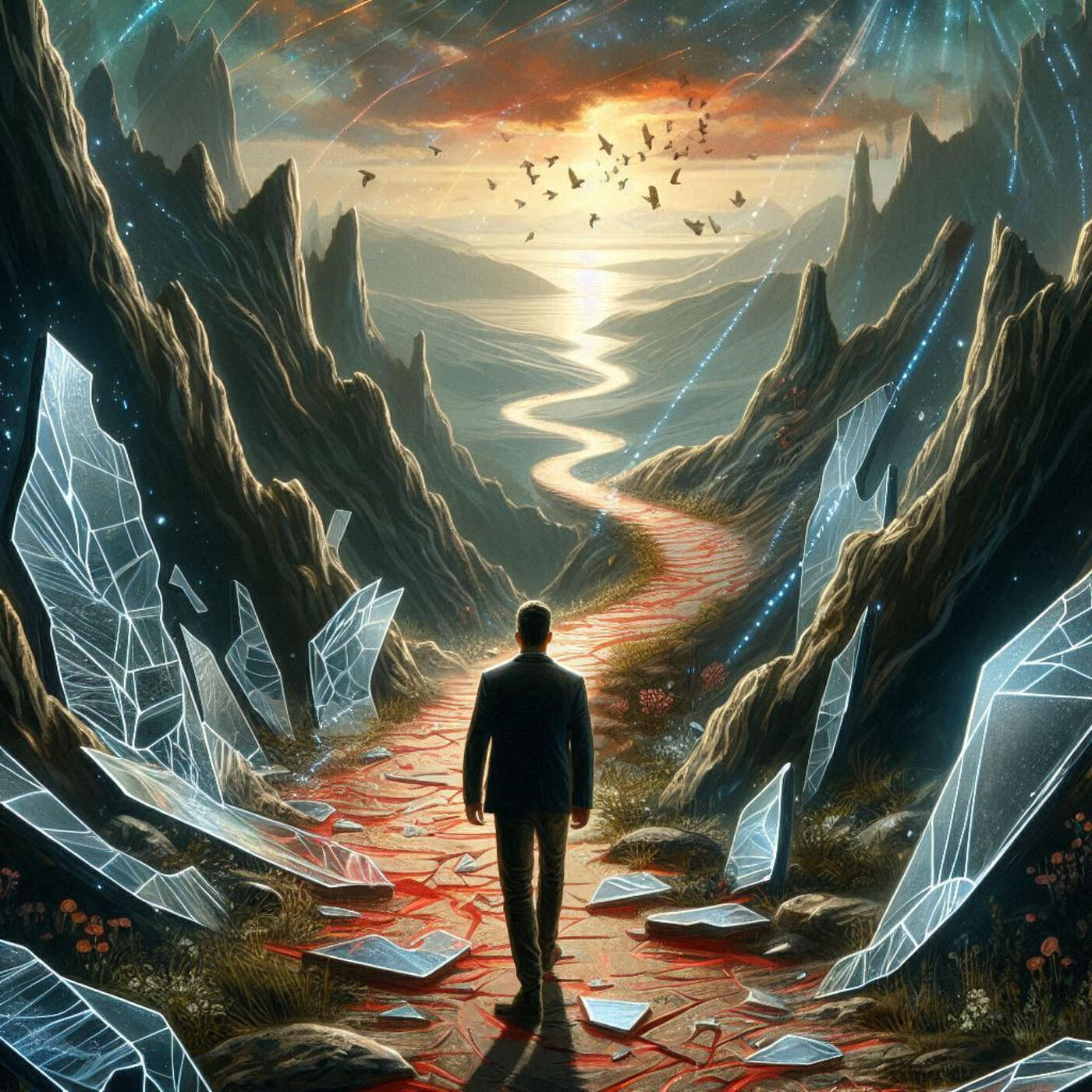 Релиз Resilienza