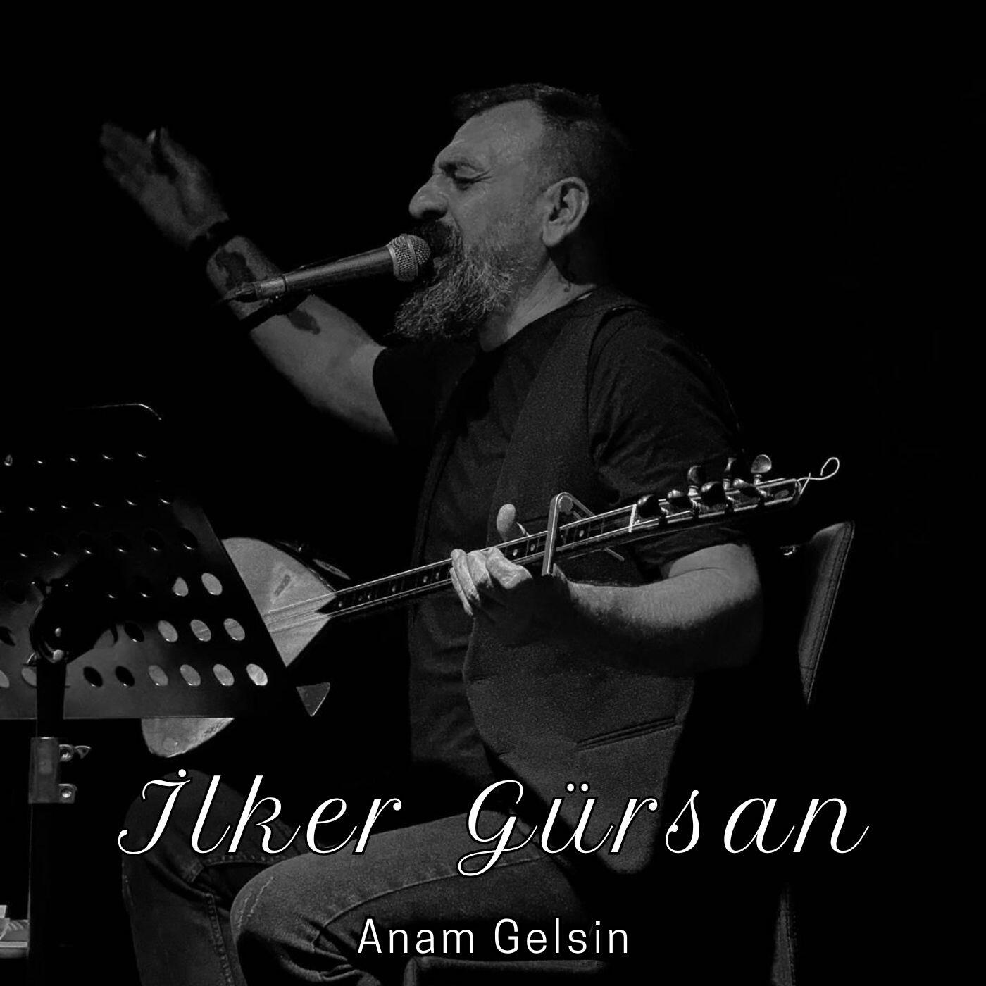 Релиз Anam Gelsin