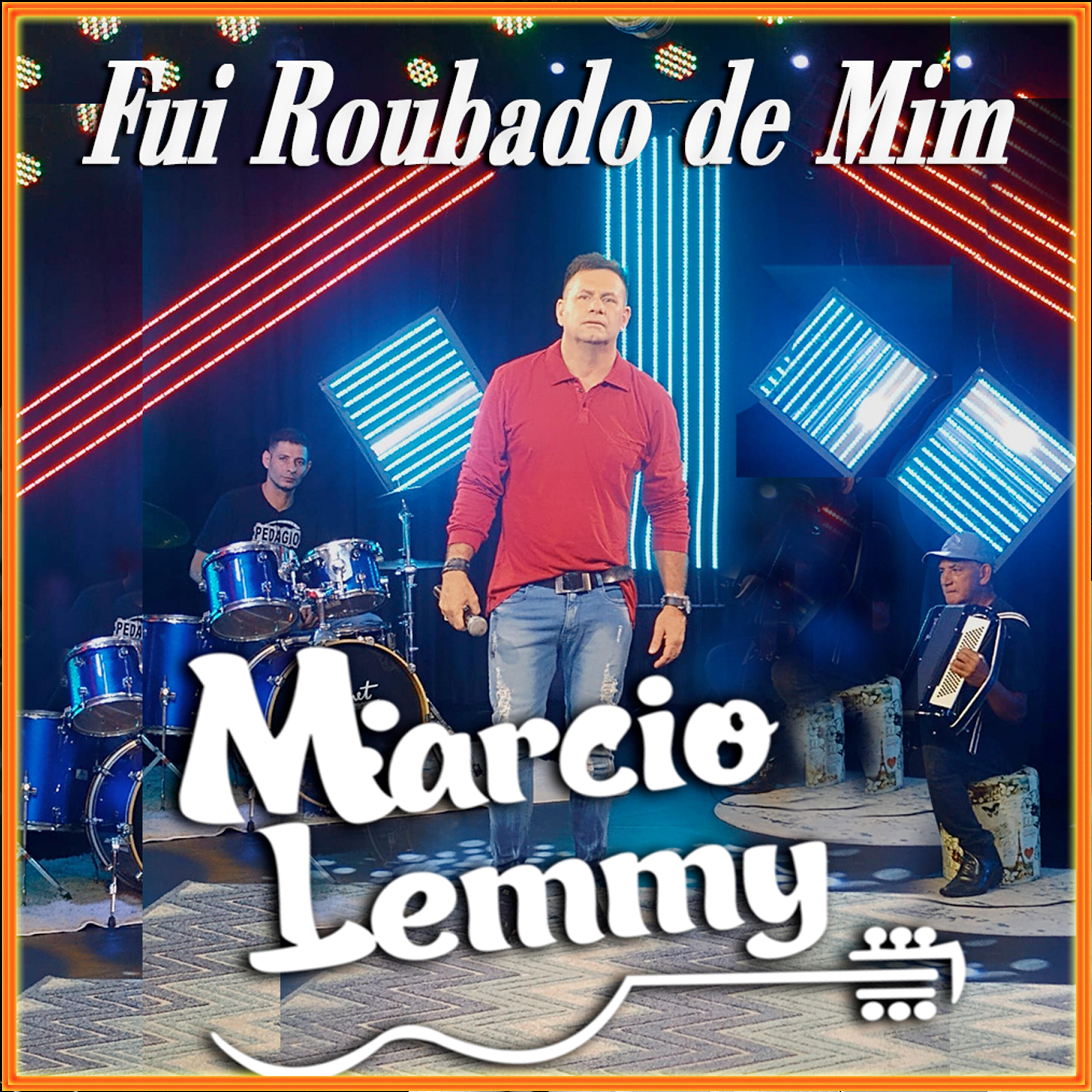 Релиз Fui Roubado de Mim