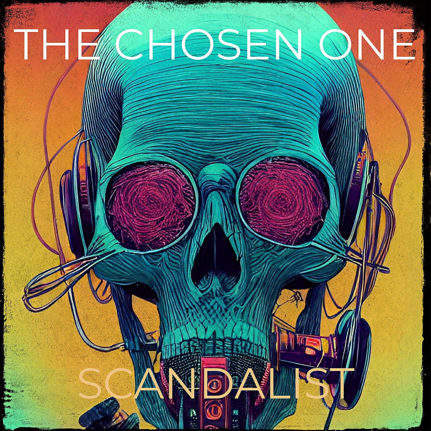 Релиз The Chosen One