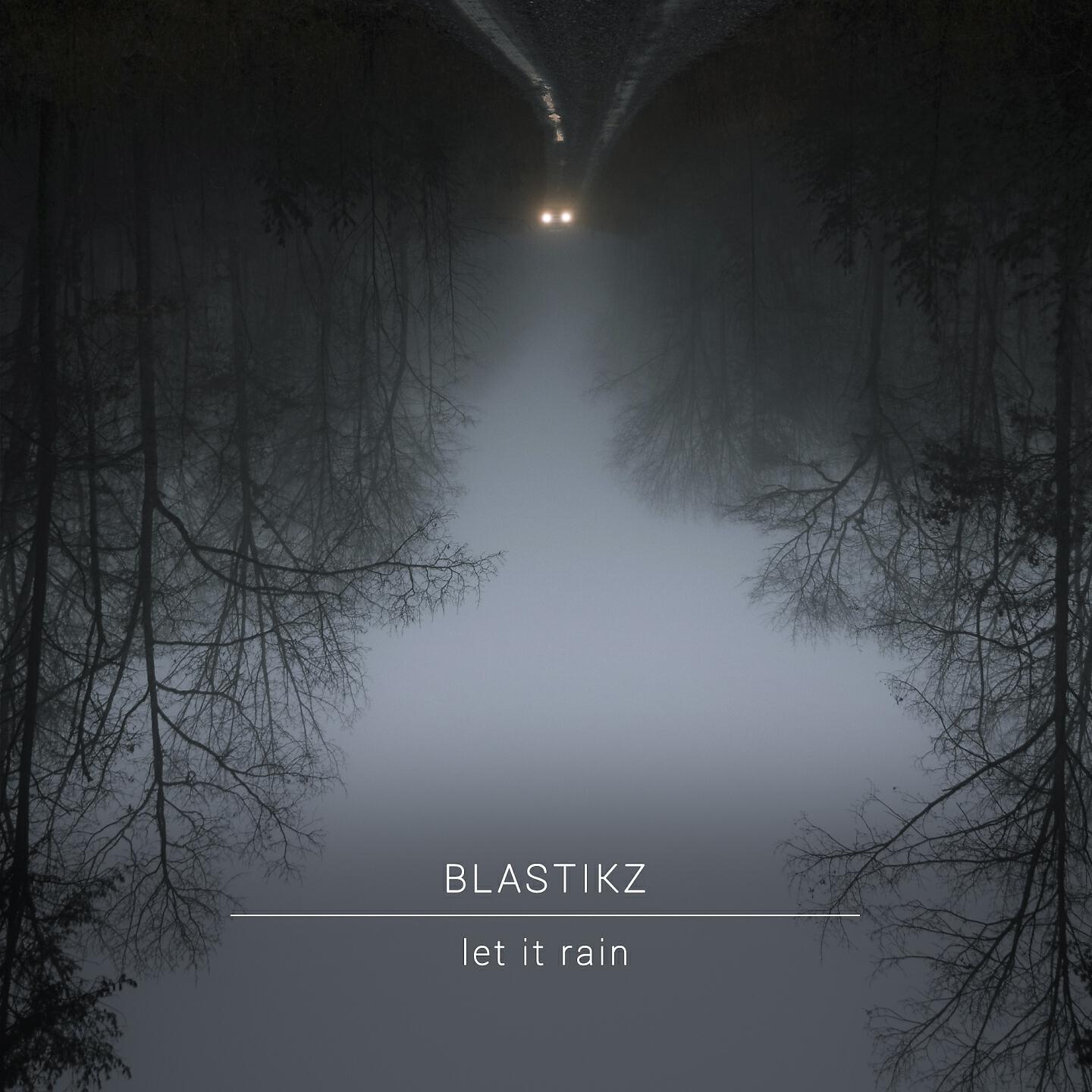 Релиз Let It Rain