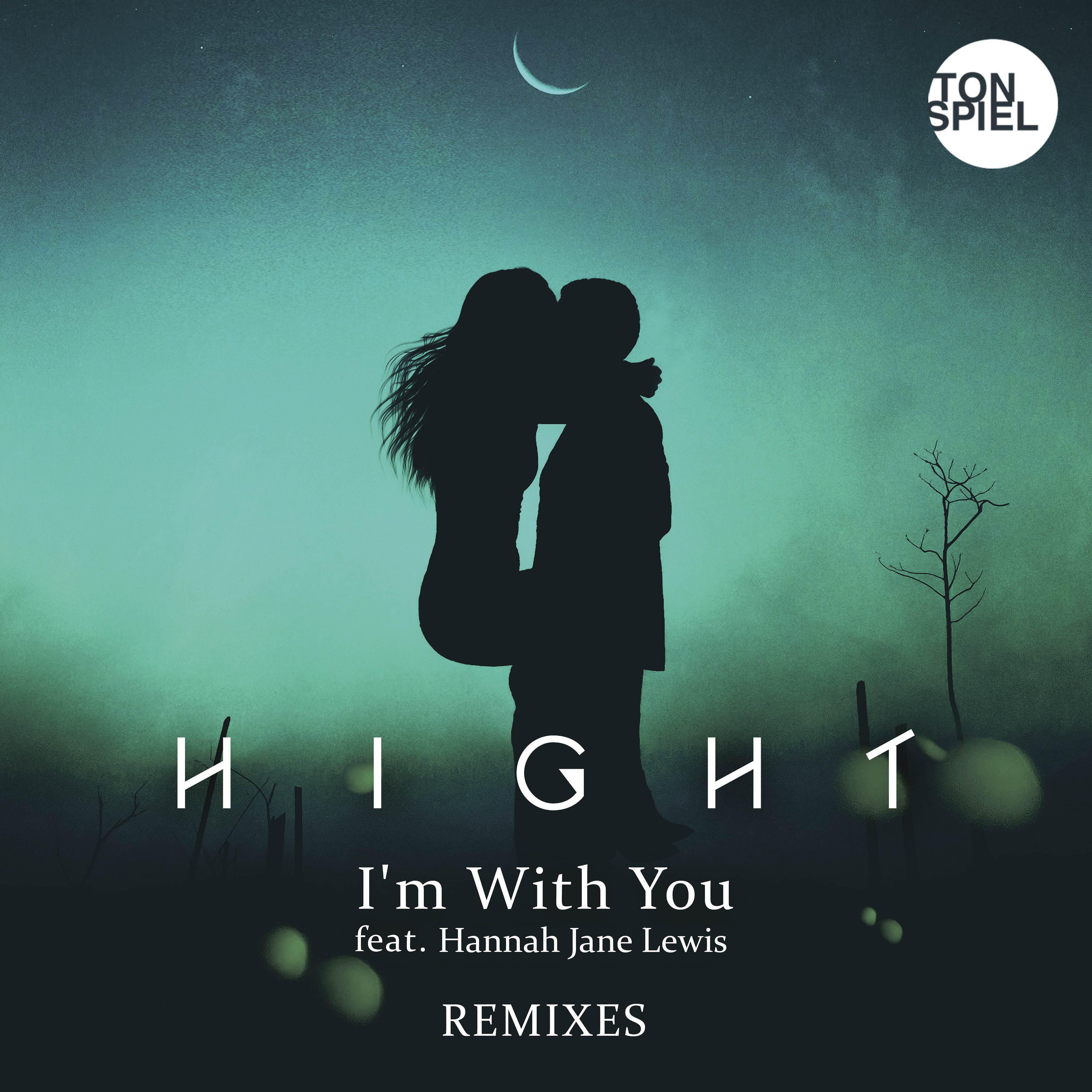 Релиз I'm with You [Remixes]
