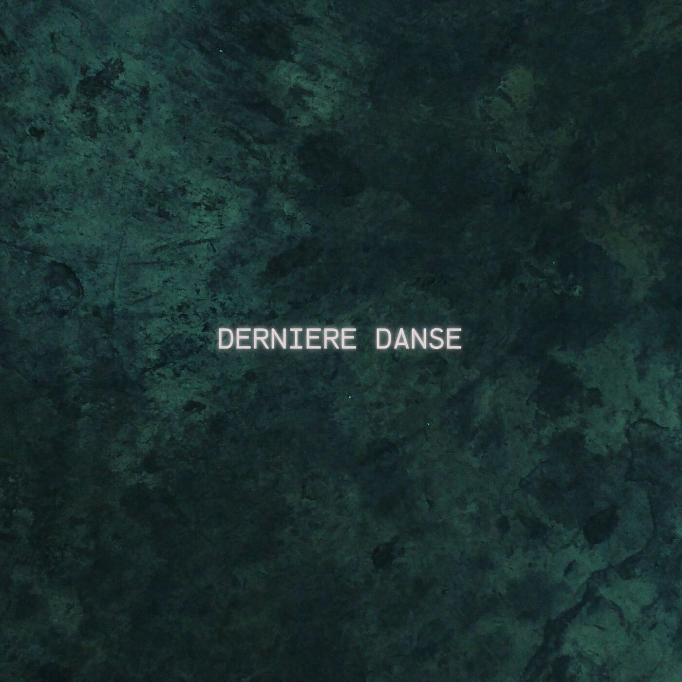 Релиз Derniere danse