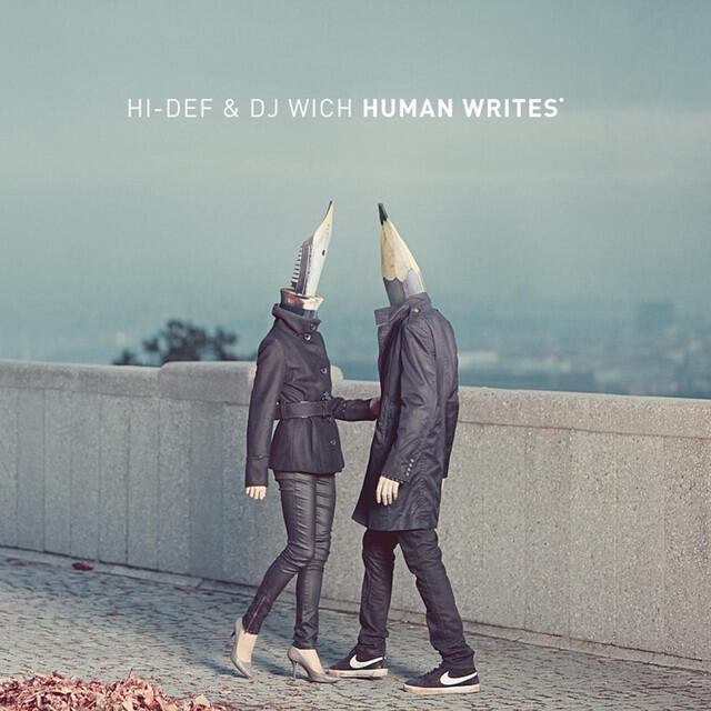 Релиз Human Writes