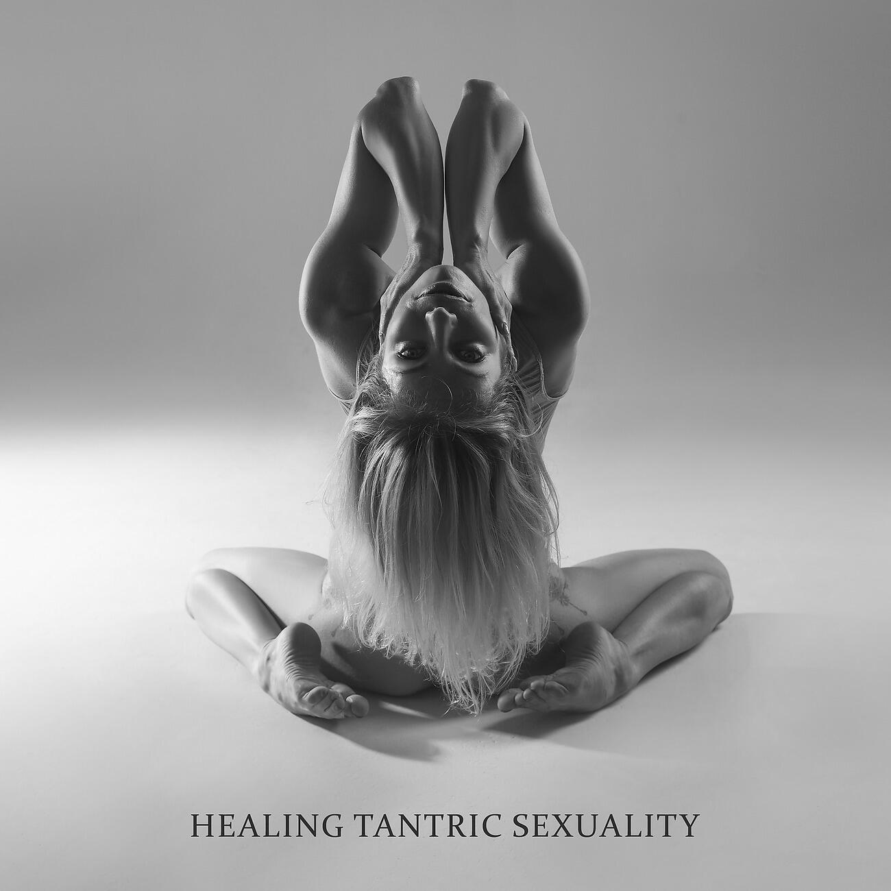Релиз Healing Tantric Sexuality
