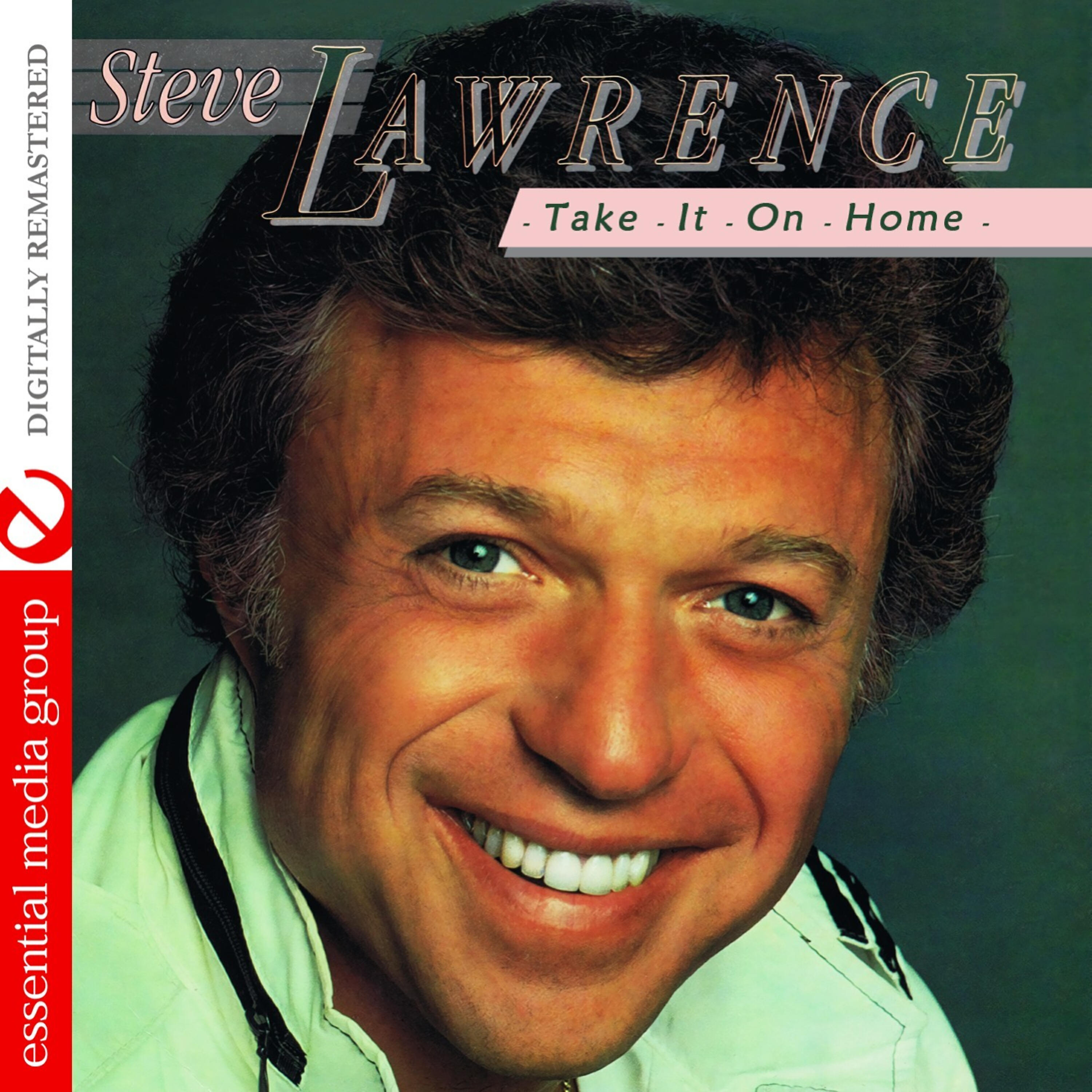 Релиз Take It On Home (Remastered)