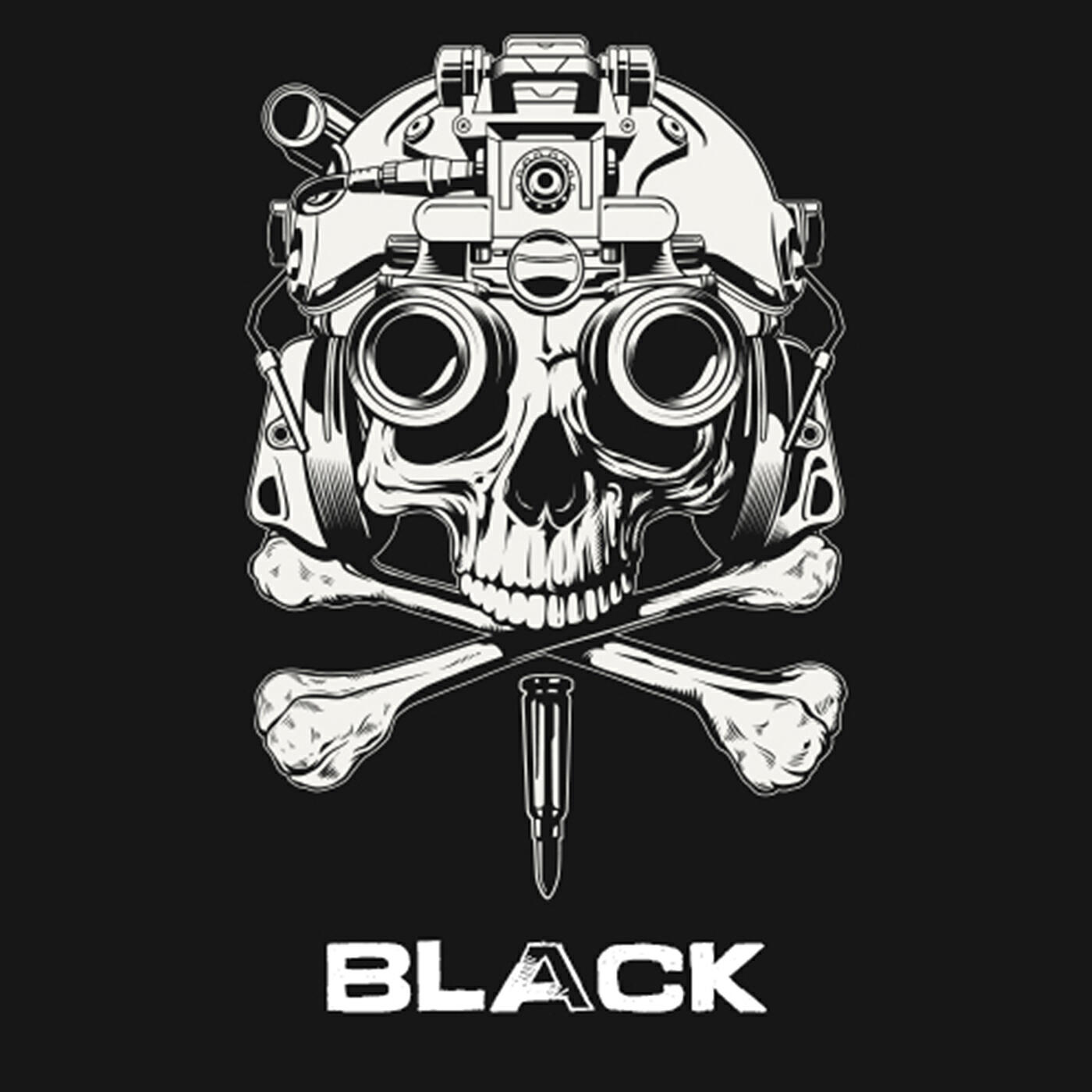 Релиз Black