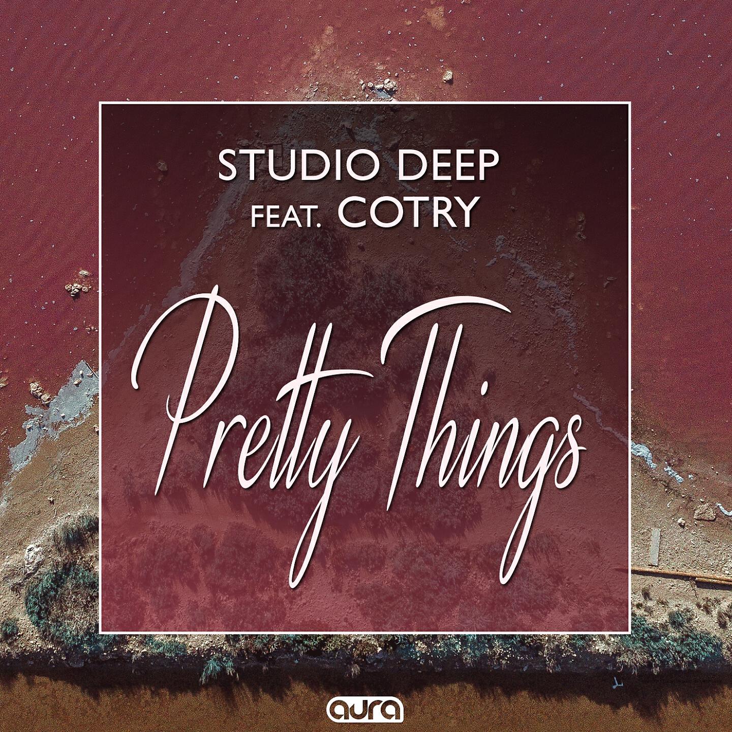 Релиз Pretty Things