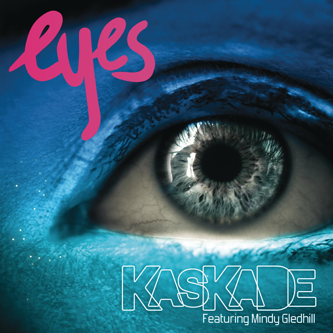 Релиз Eyes (feat. Mindy Gledhill)