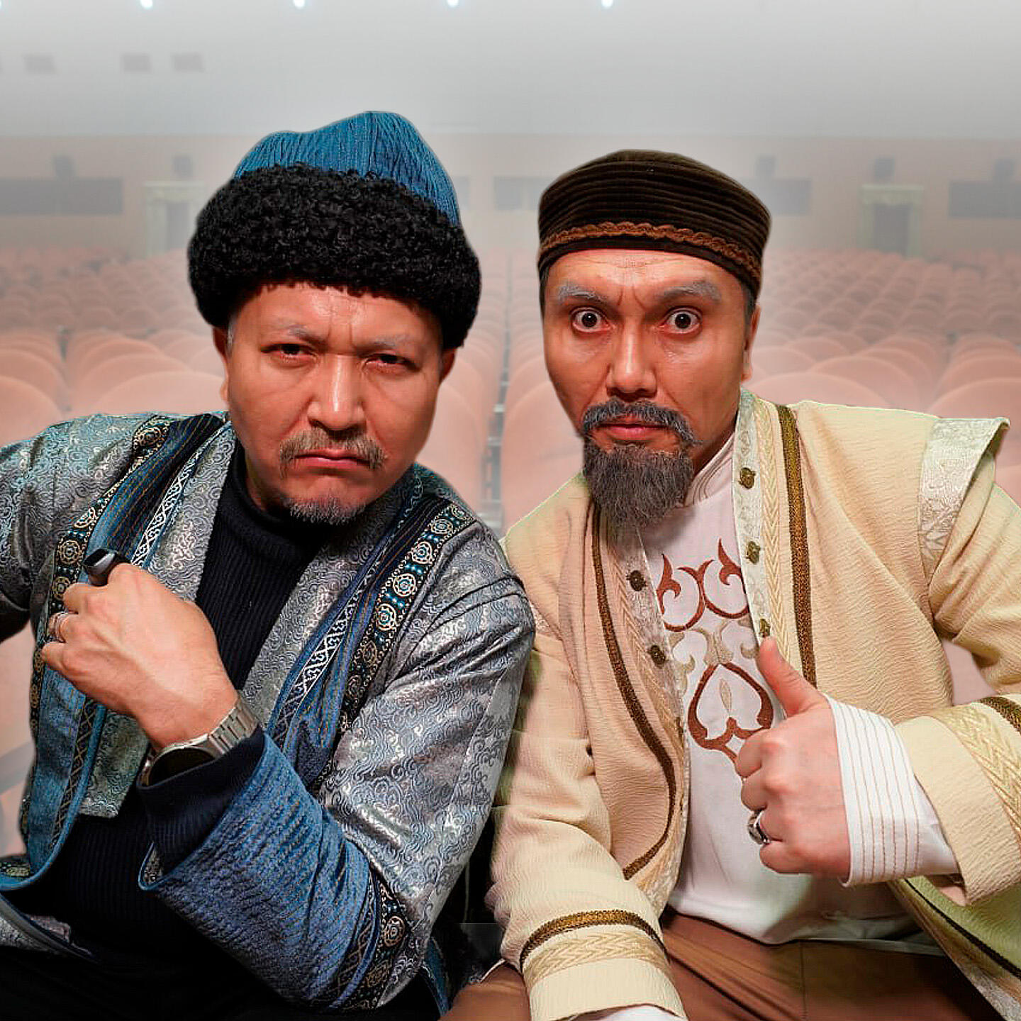 Релиз Shaldar shaiqaidy