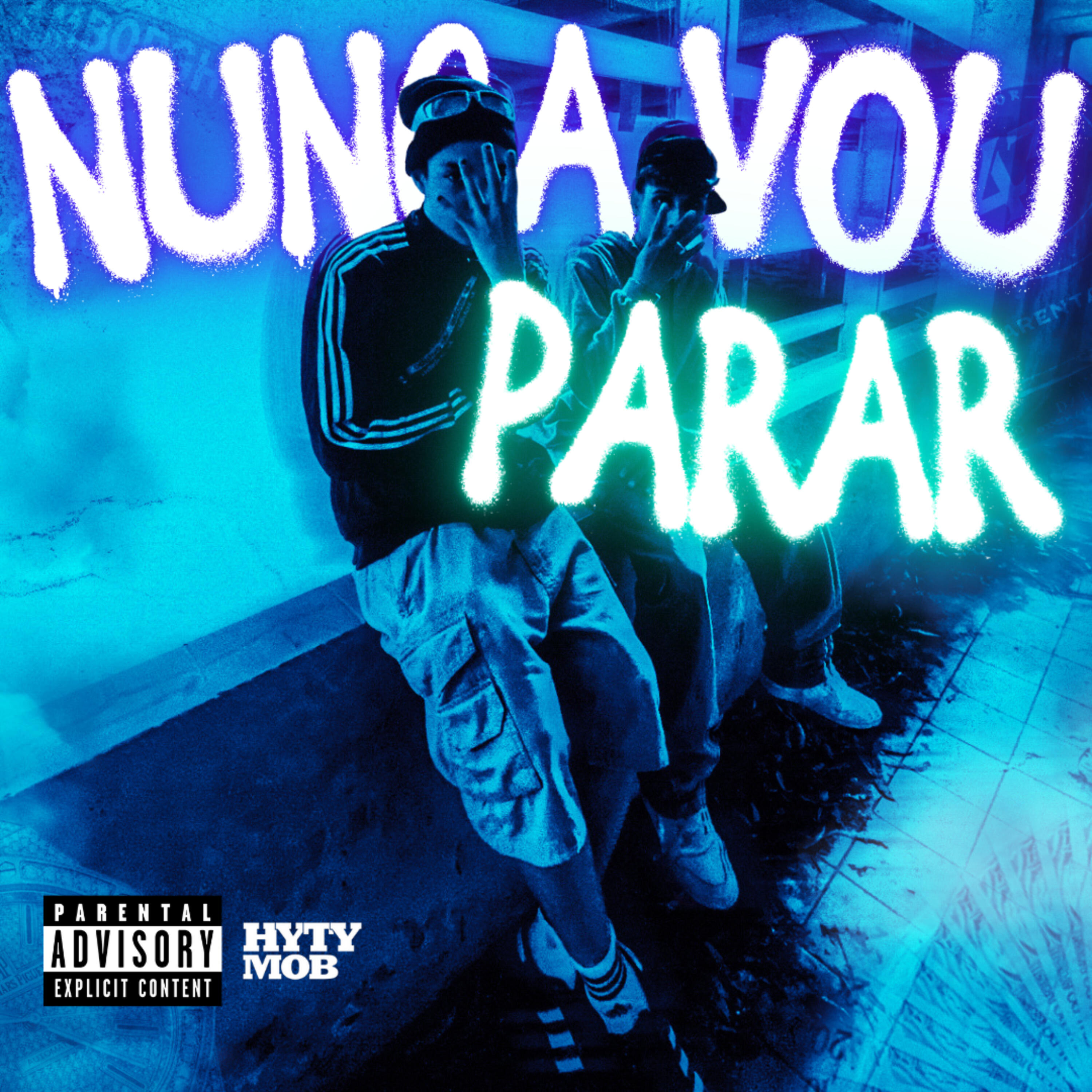 EU VITINN MC